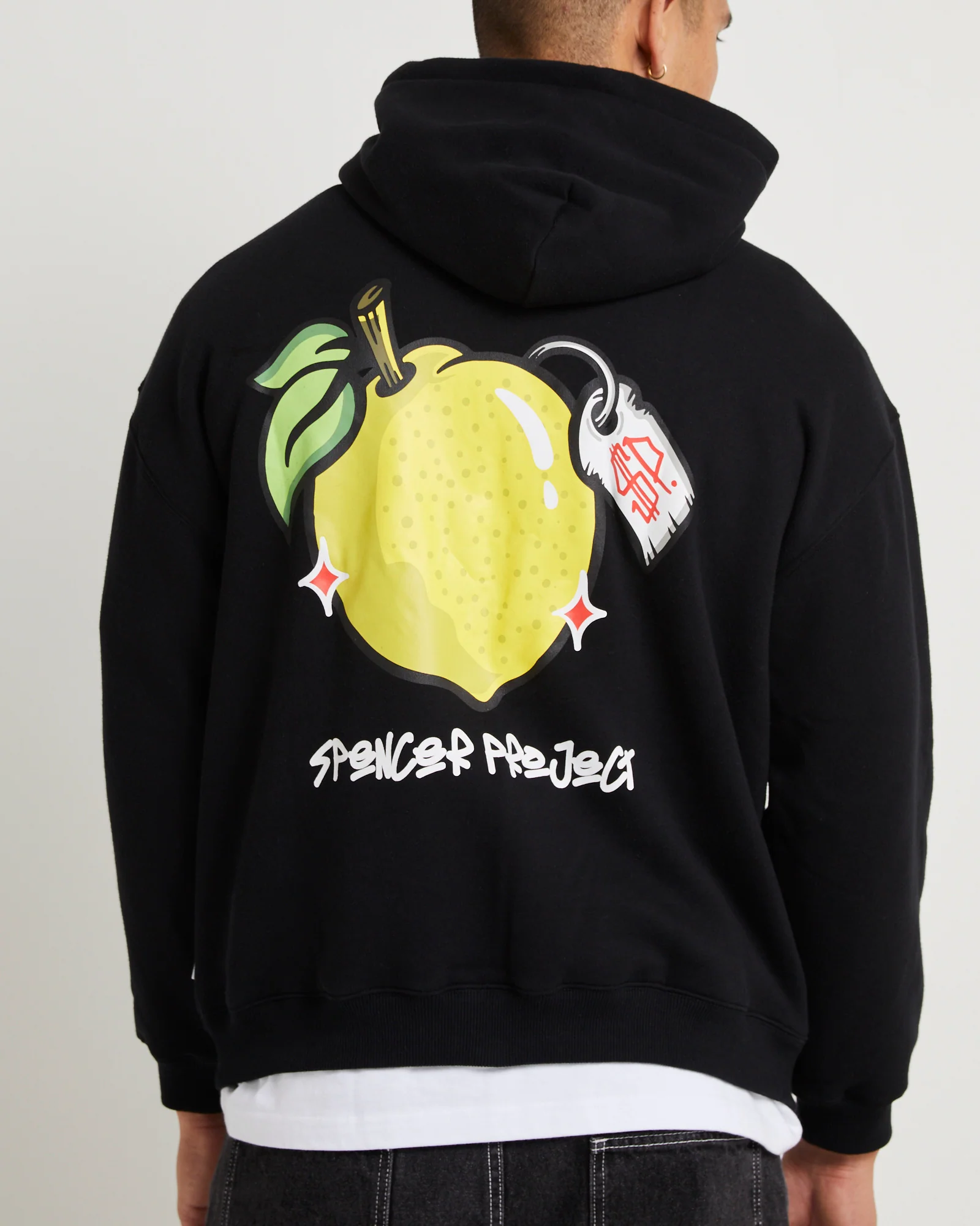 Pricey Hoody - Image 5