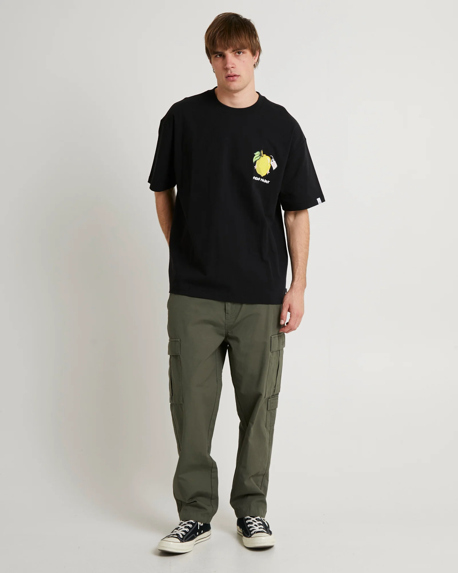 Pricey Short Sleeve T-Shirt - Image 3