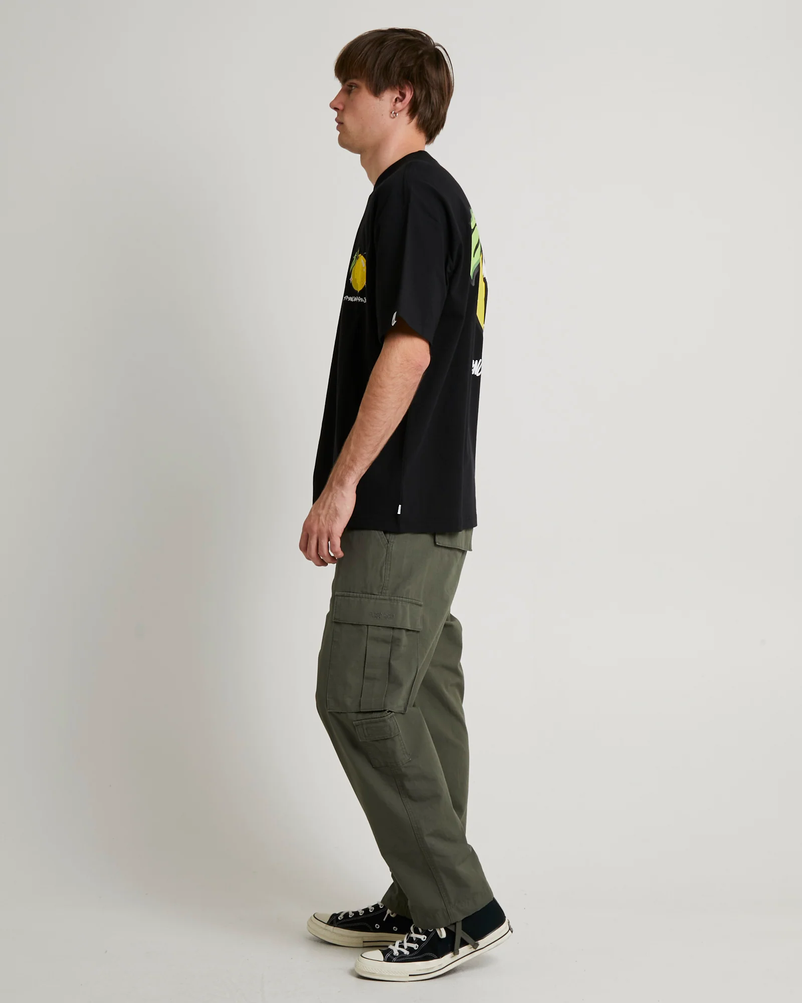Pricey Short Sleeve T-Shirt - Image 4
