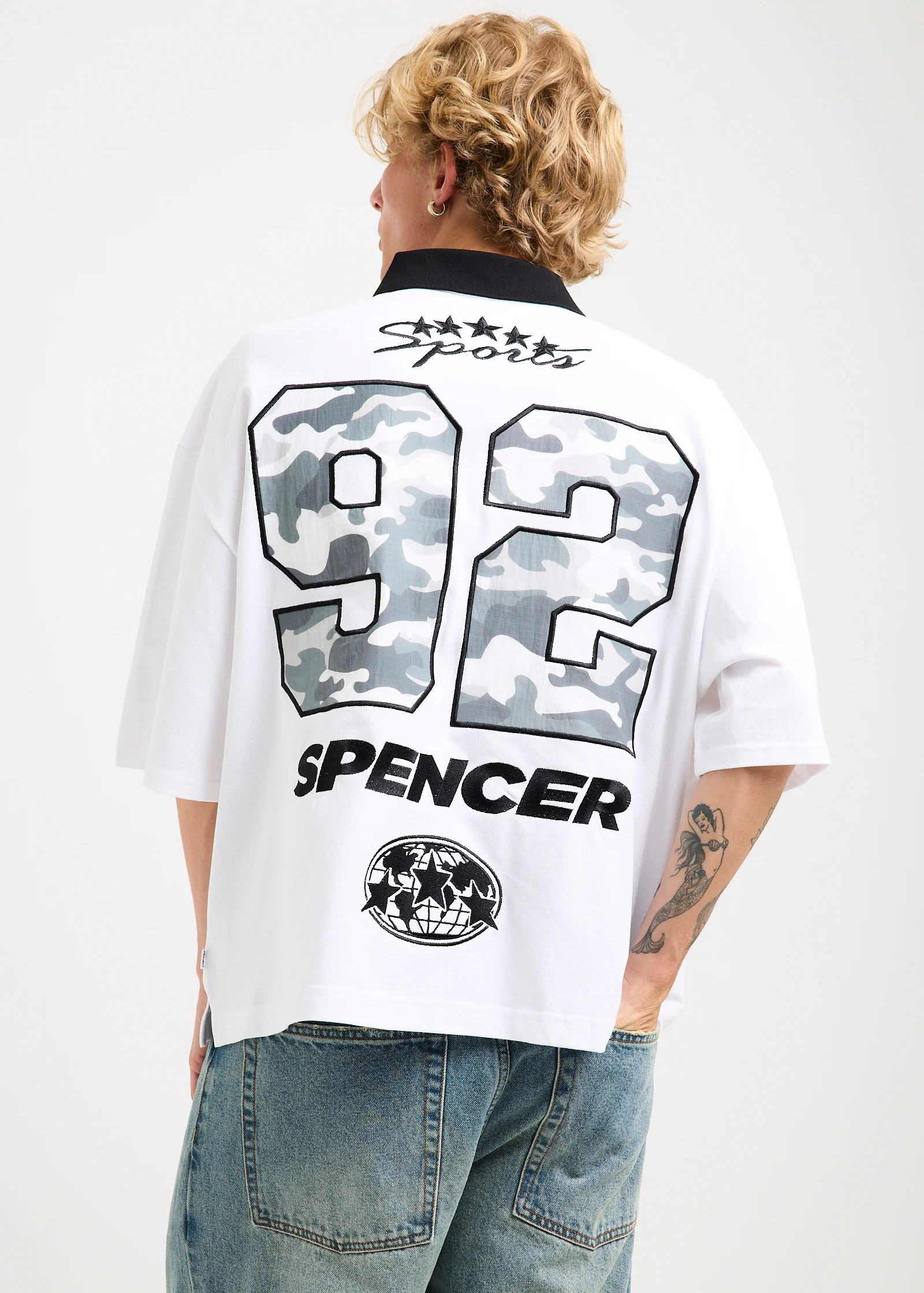 Prime Sport Polo Shirt