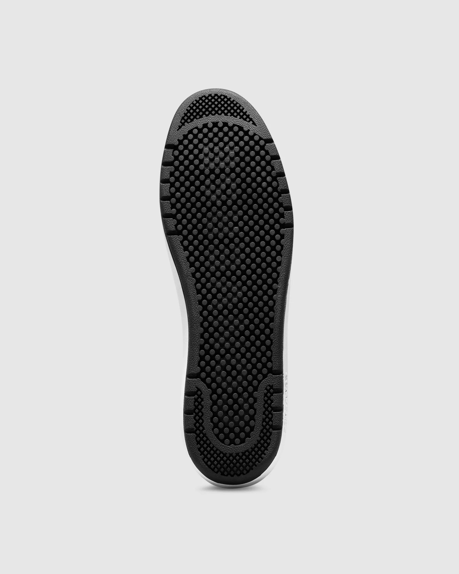 Pro Blaze Ox Sneakers in Black - Image 6