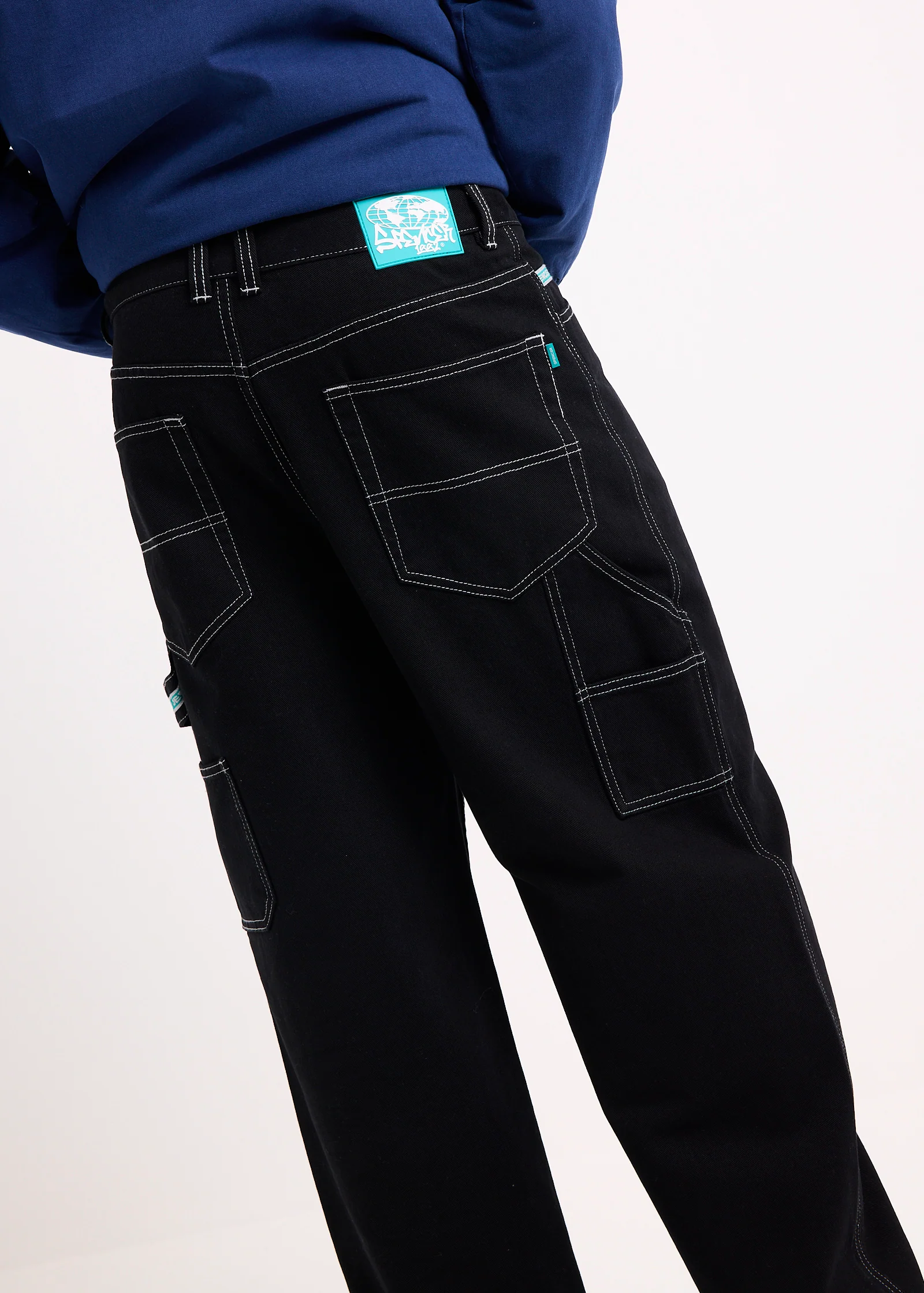 Pro Cargo Pants