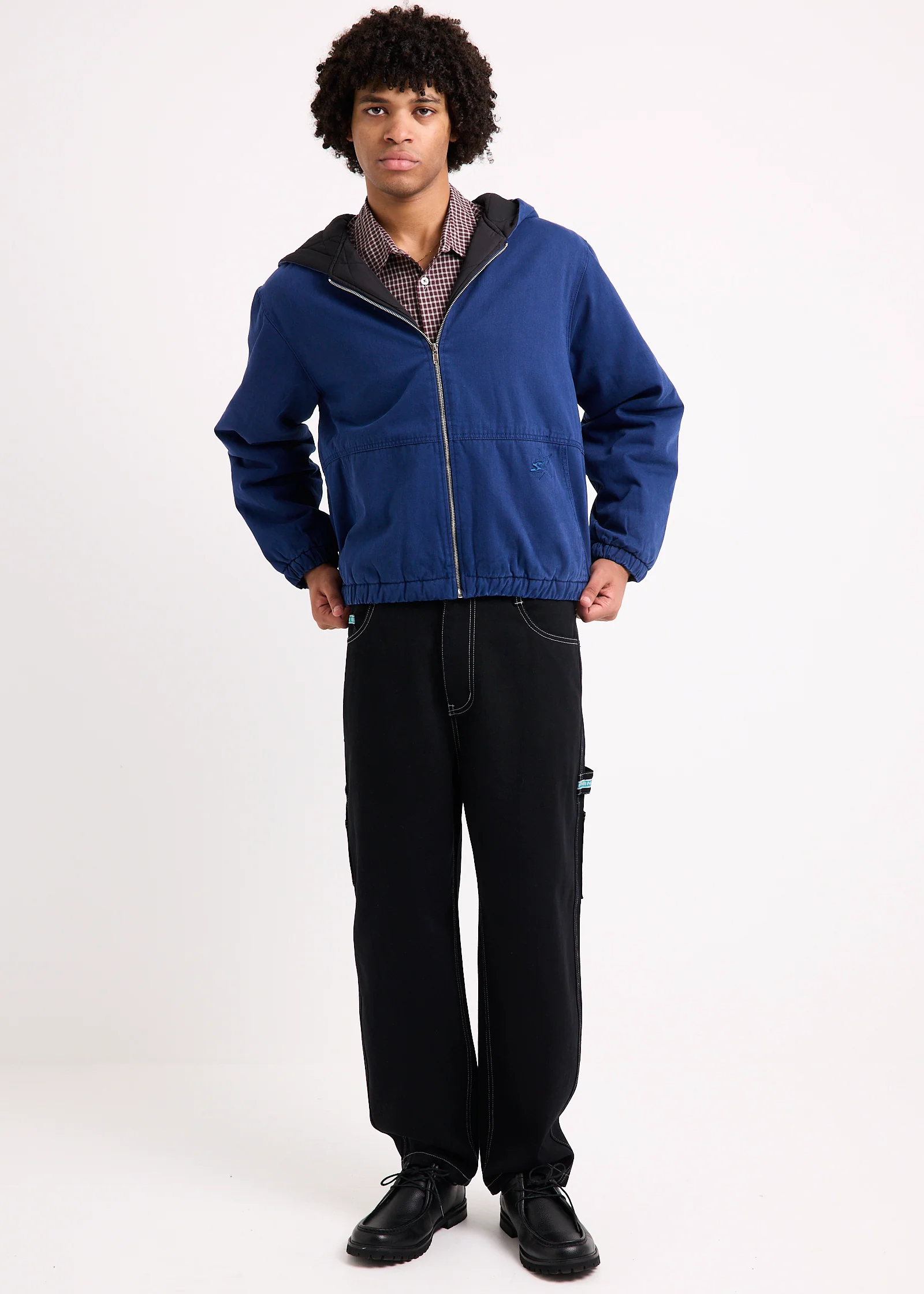Pro Cargo Pants - Image 3