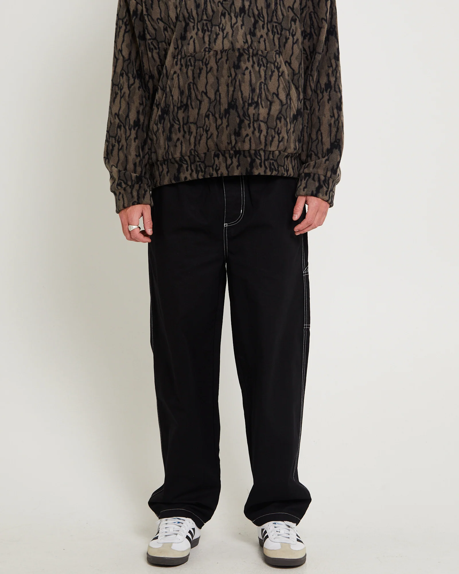 Project Skate Pants