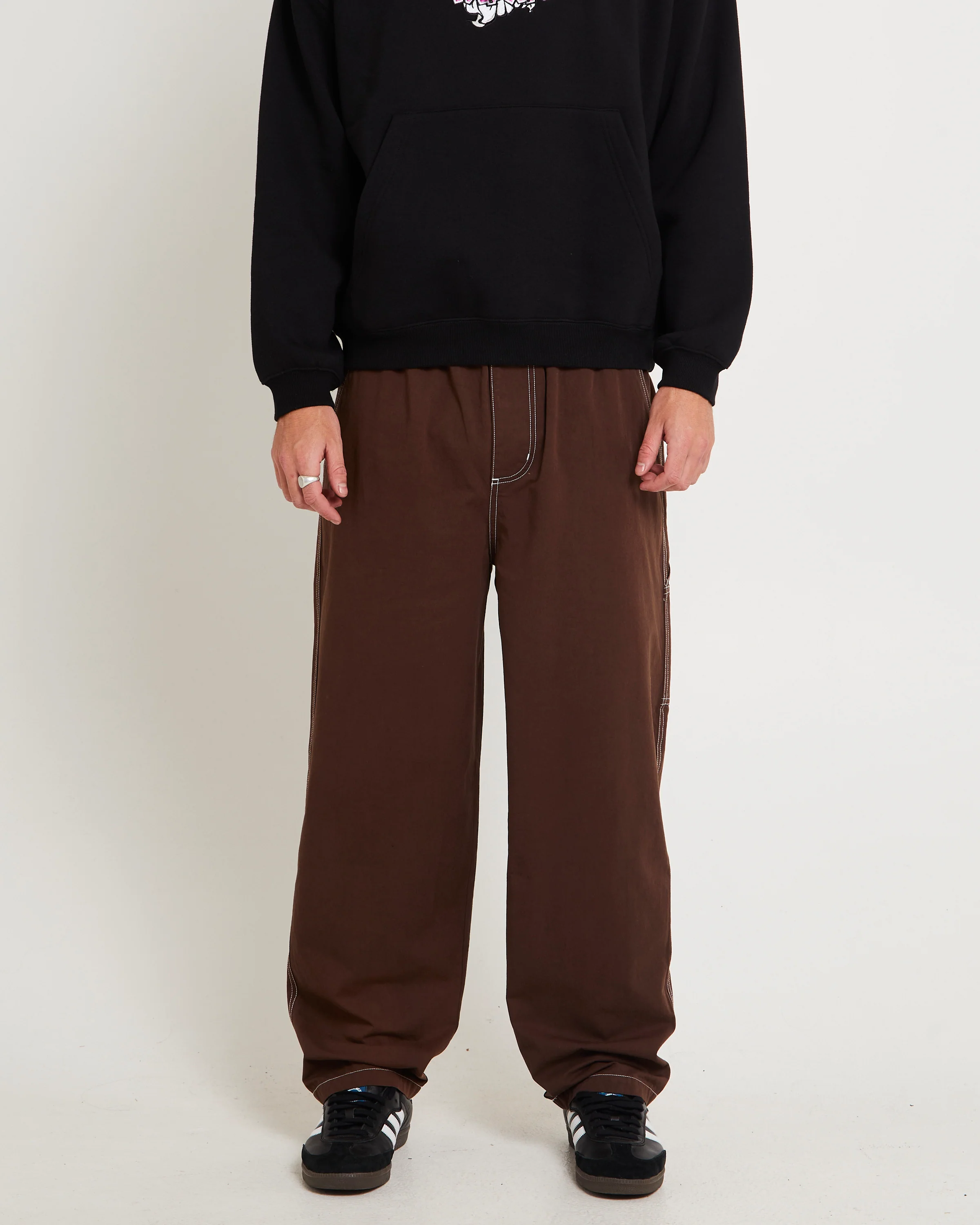 Project Skate Pants