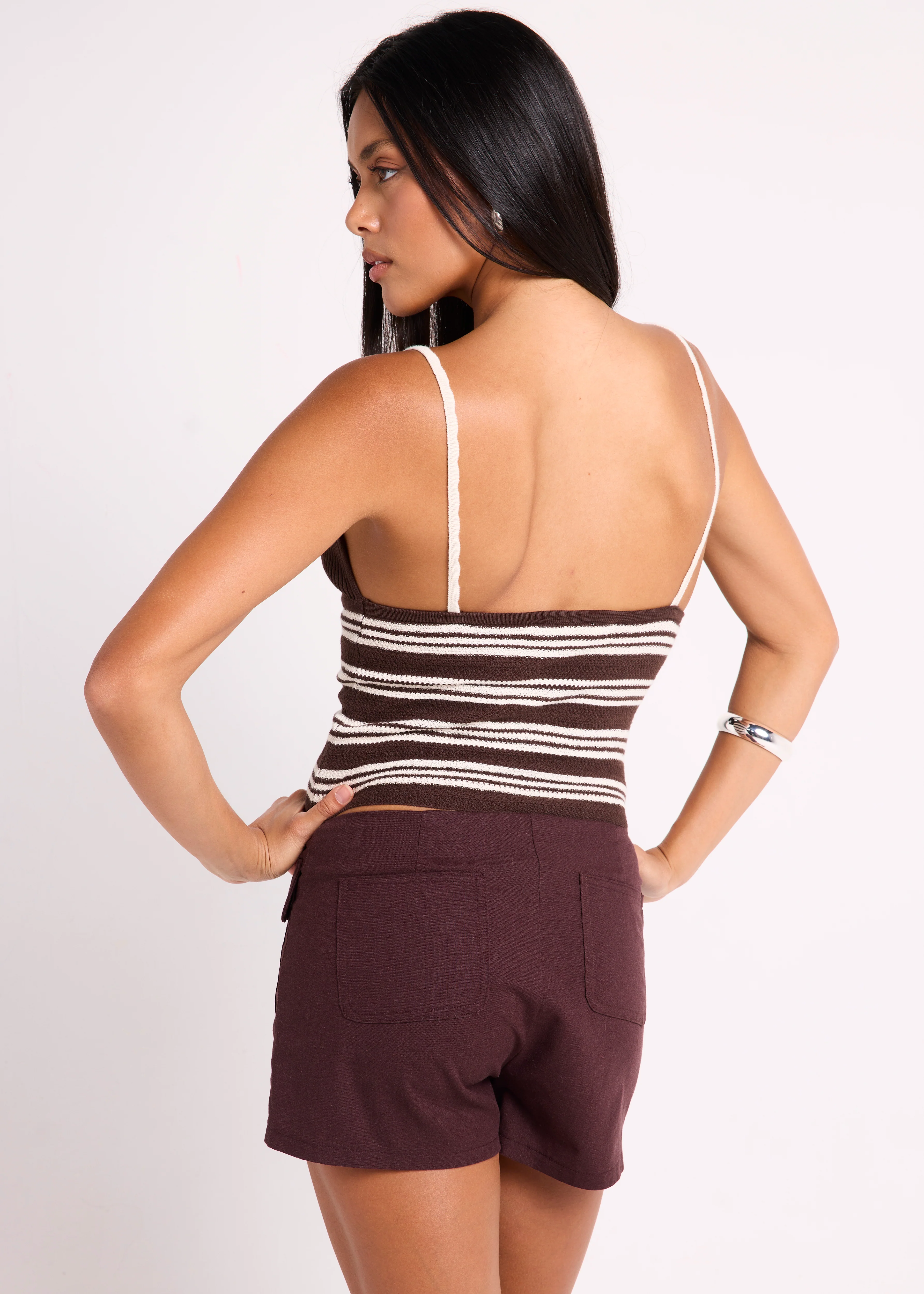 Promenade Knit Top - Image 2