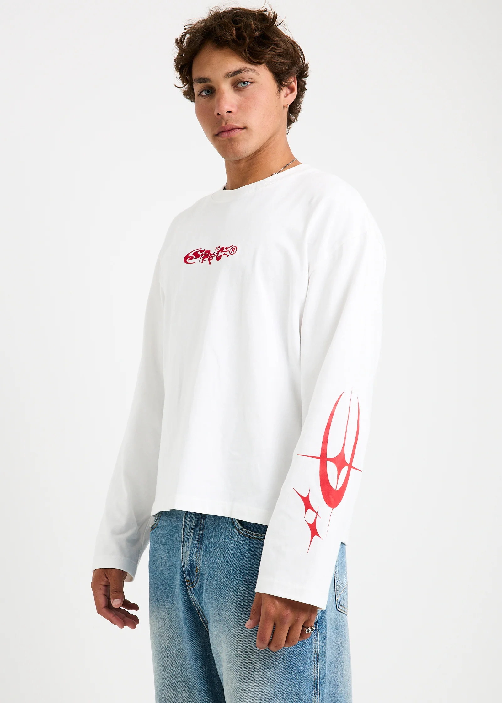 Psych Long Sleeve Shirt - Image 4