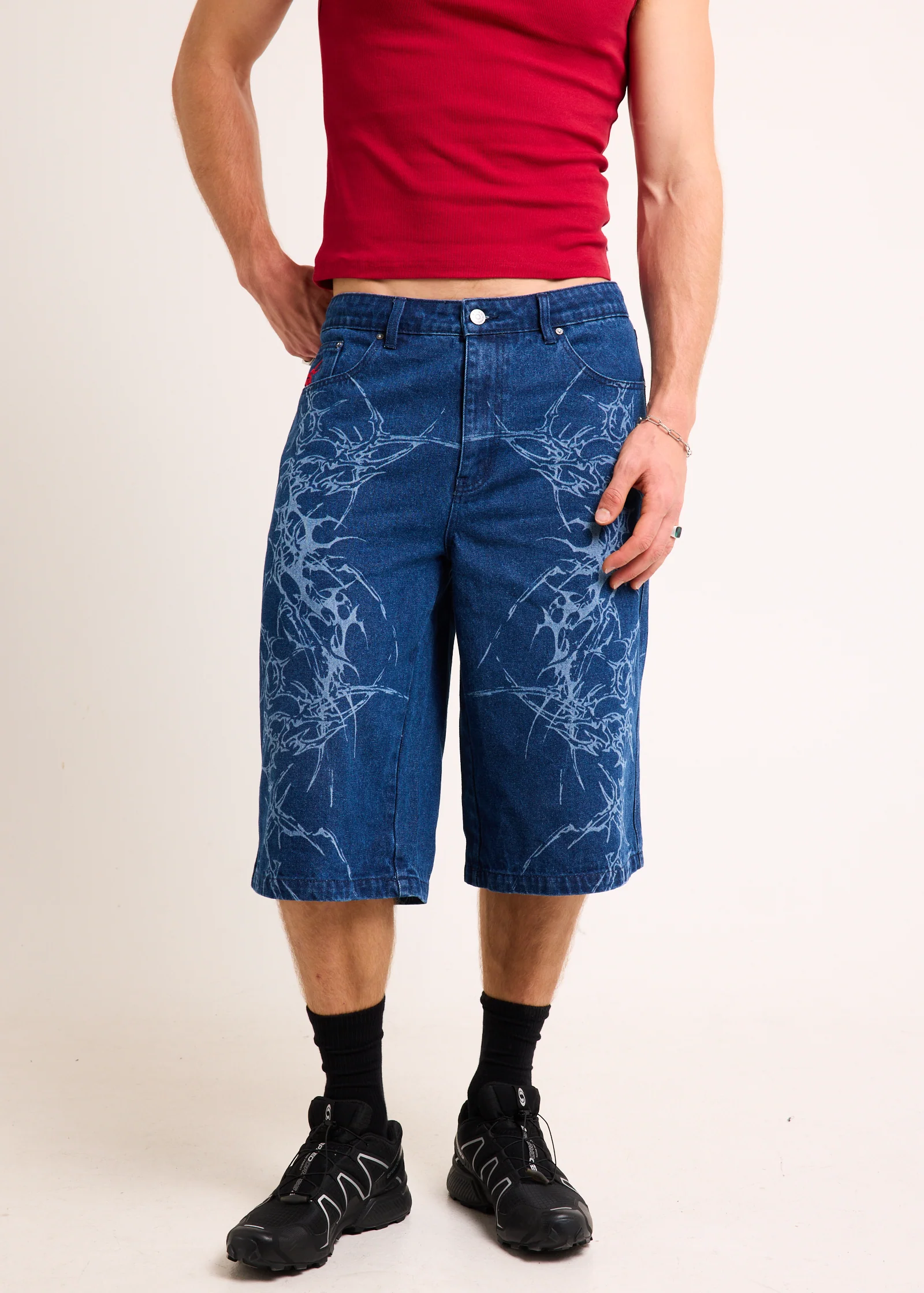 Purgatory Jort