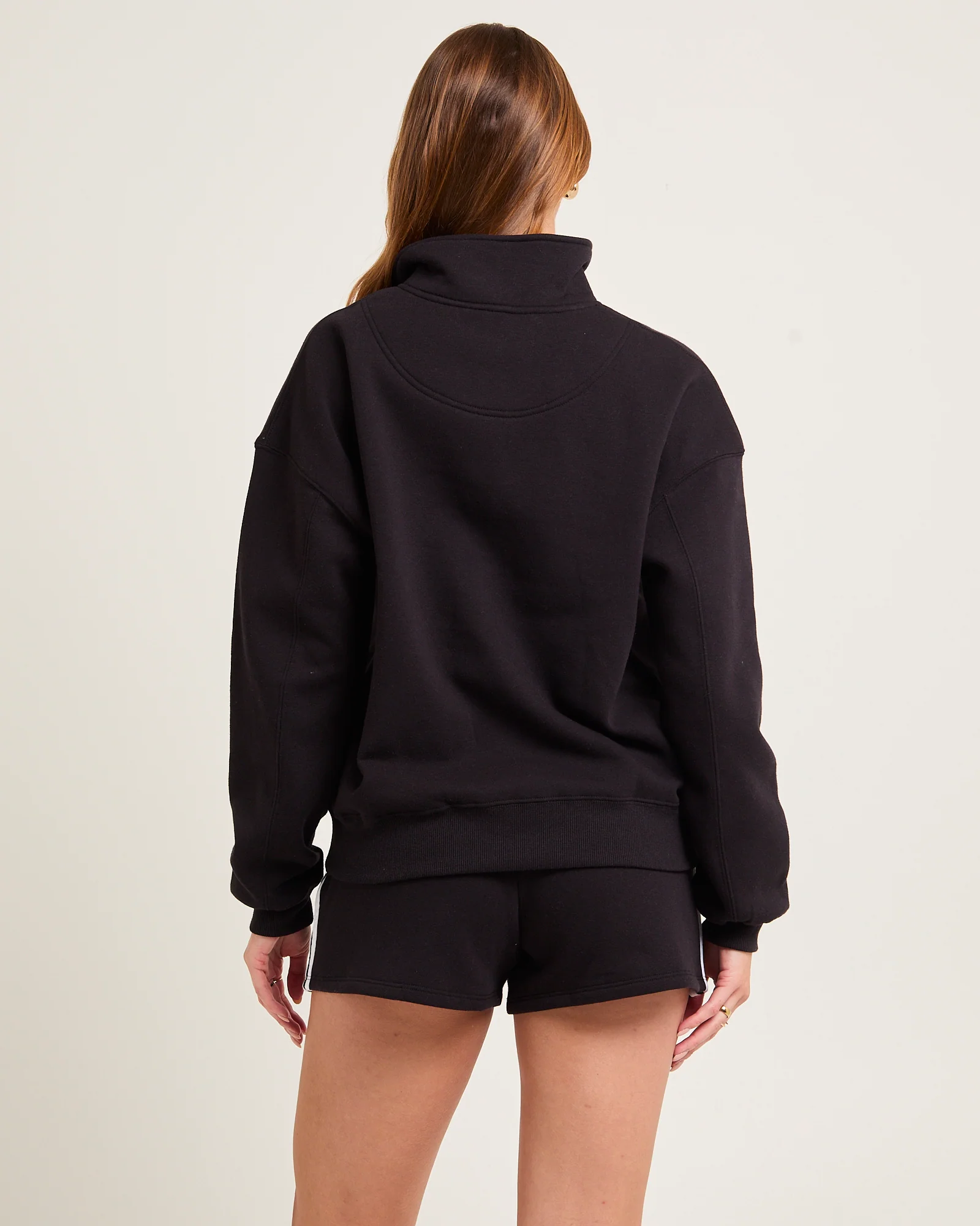 Quarter Zip Fleece - Image 2