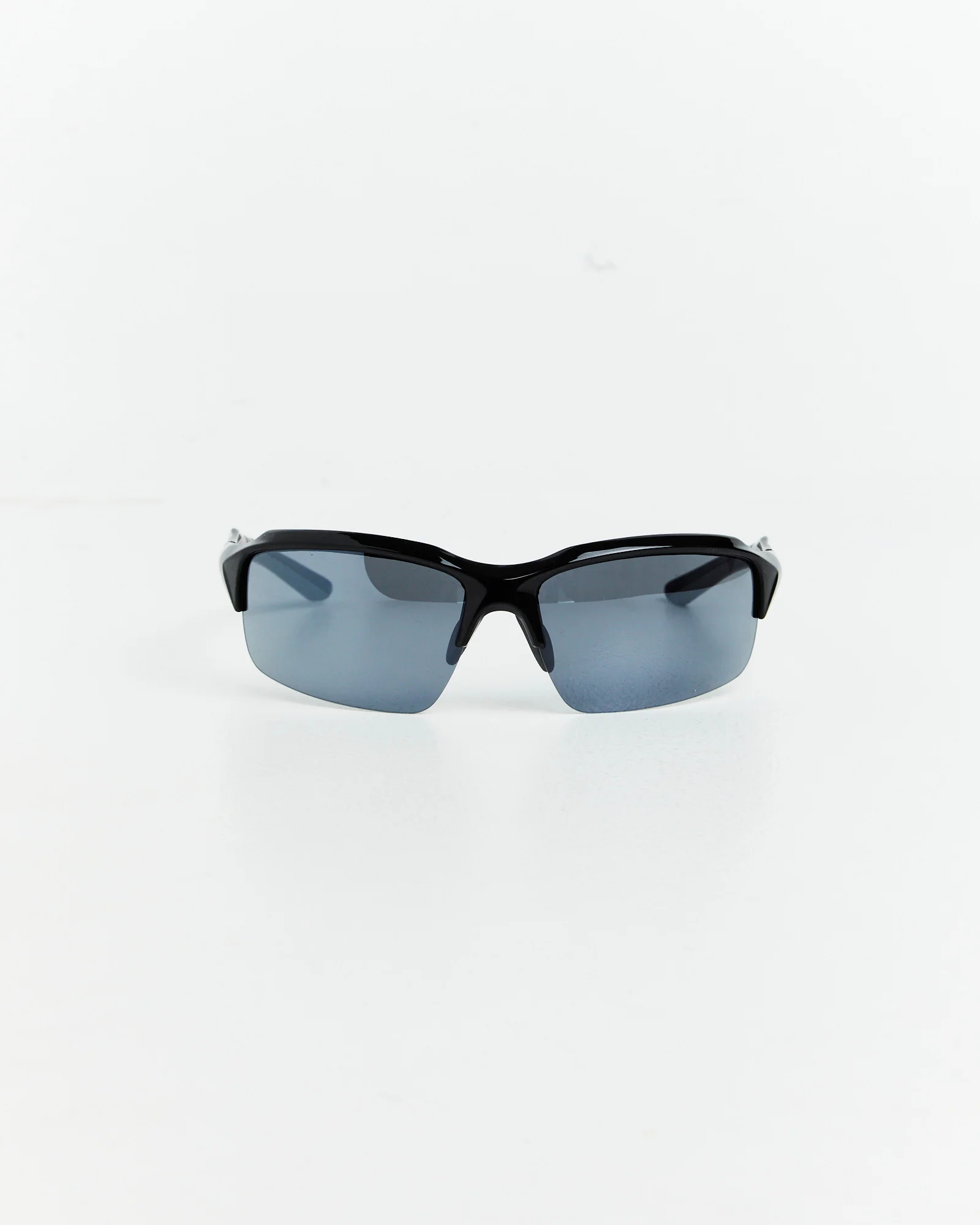Racer Sunglasses Black