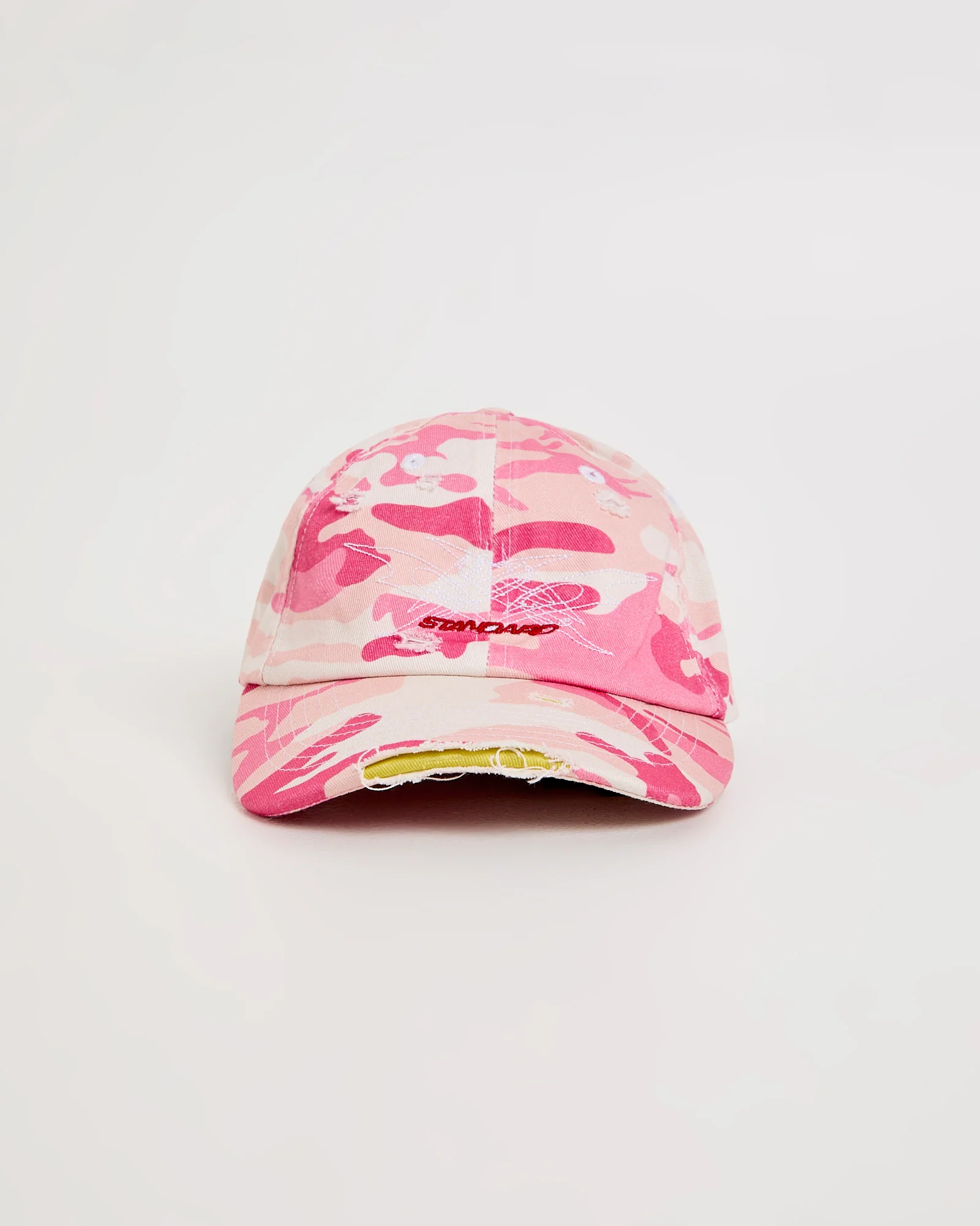 Radioactive Cap - Image 2
