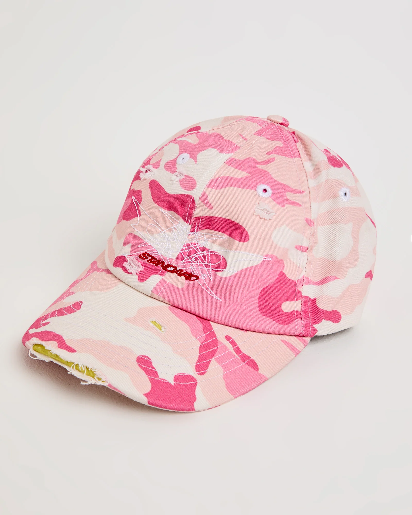 Radioactive Cap - Image 3