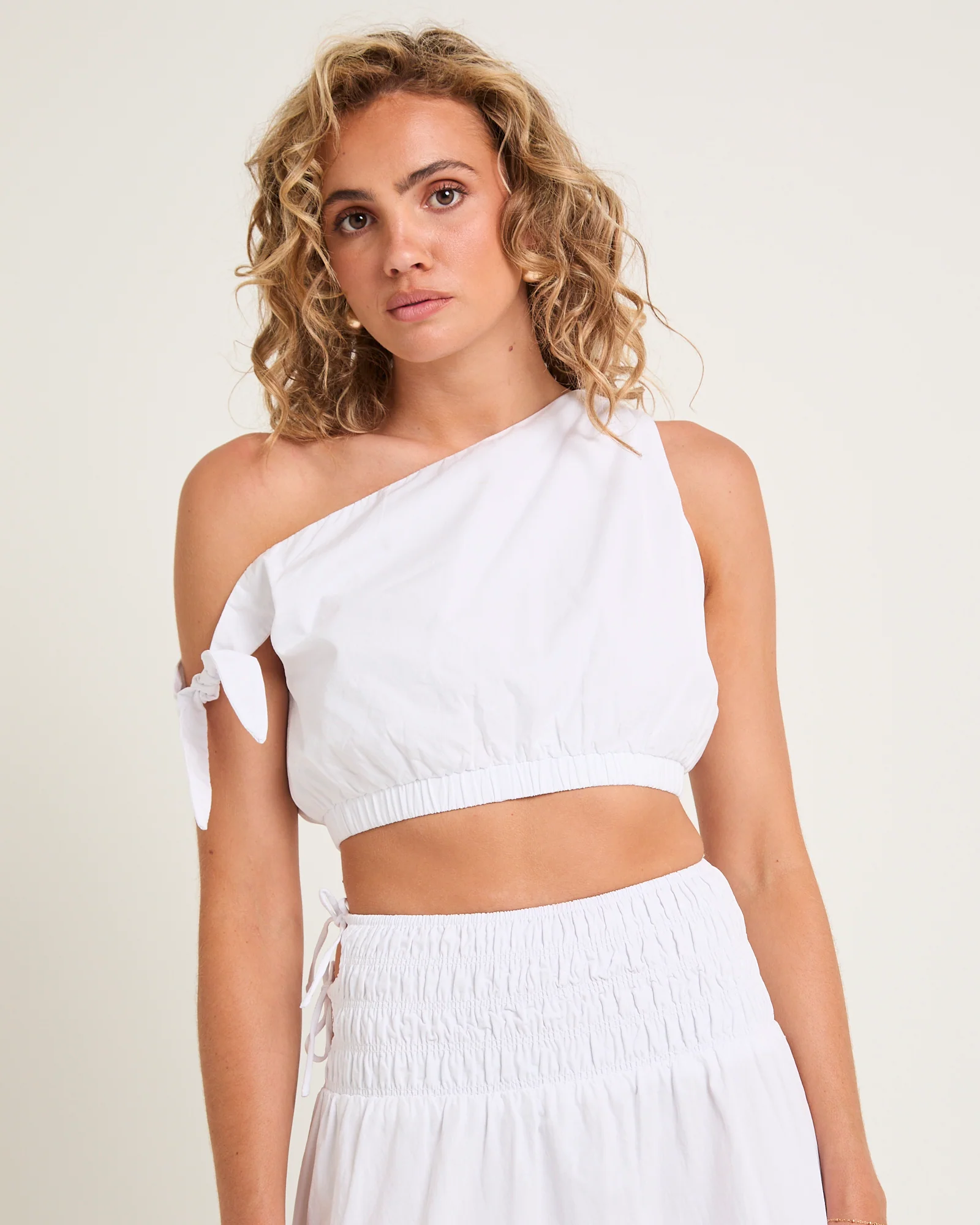 Raelyn Off Shoulder Top - Image 5