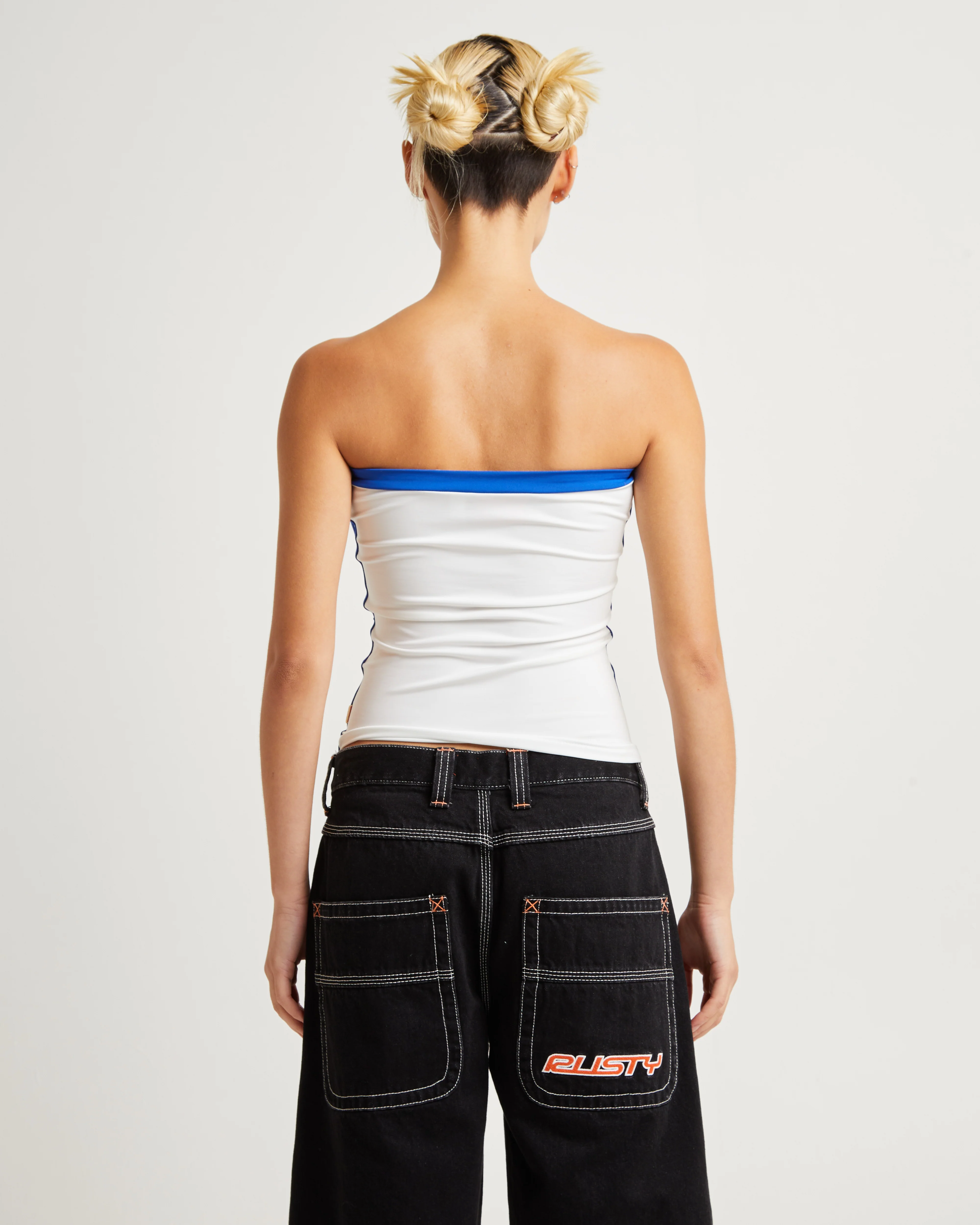 Rally Drag Tube Top - Image 2