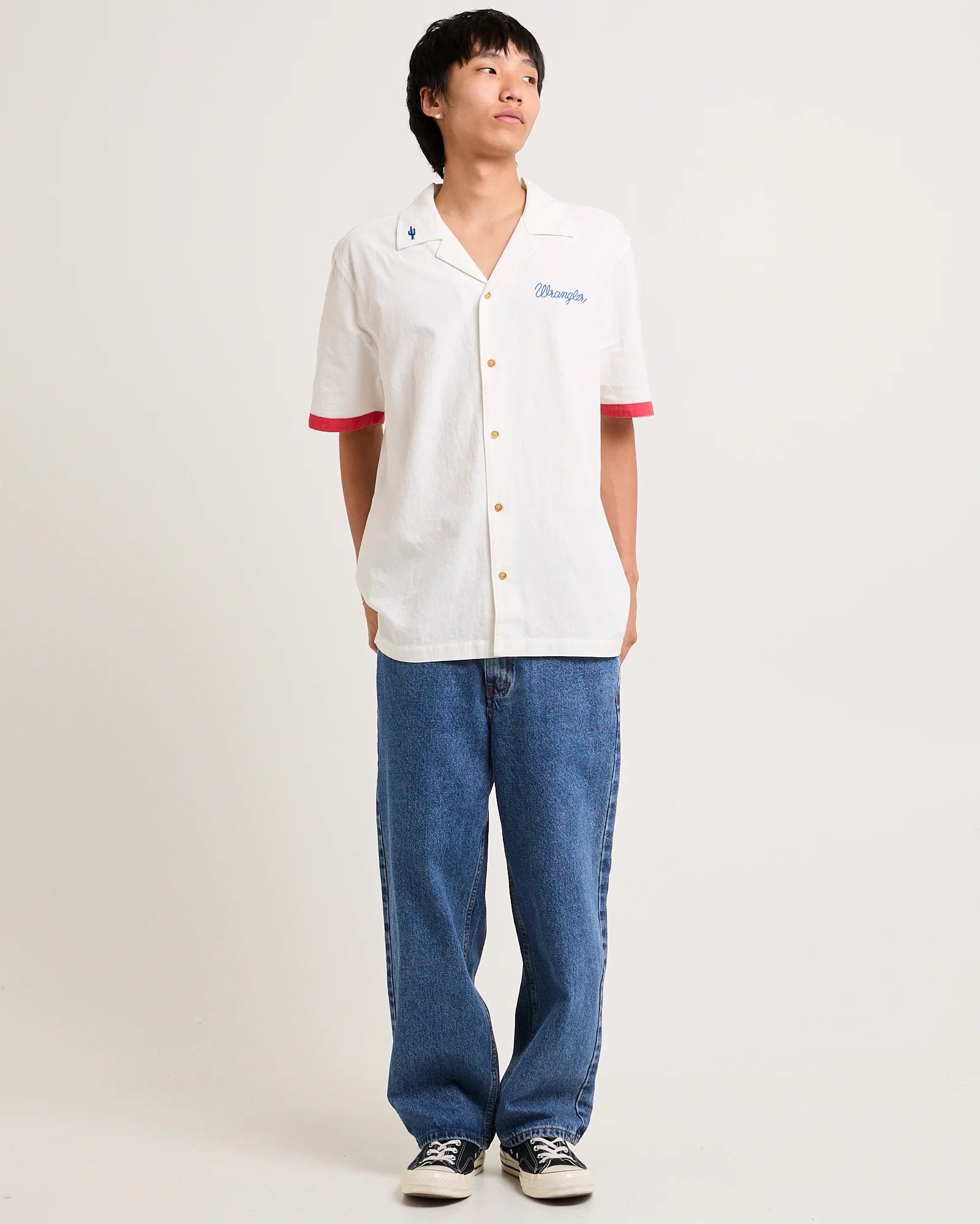 Rancher Resort Shirt - Image 3
