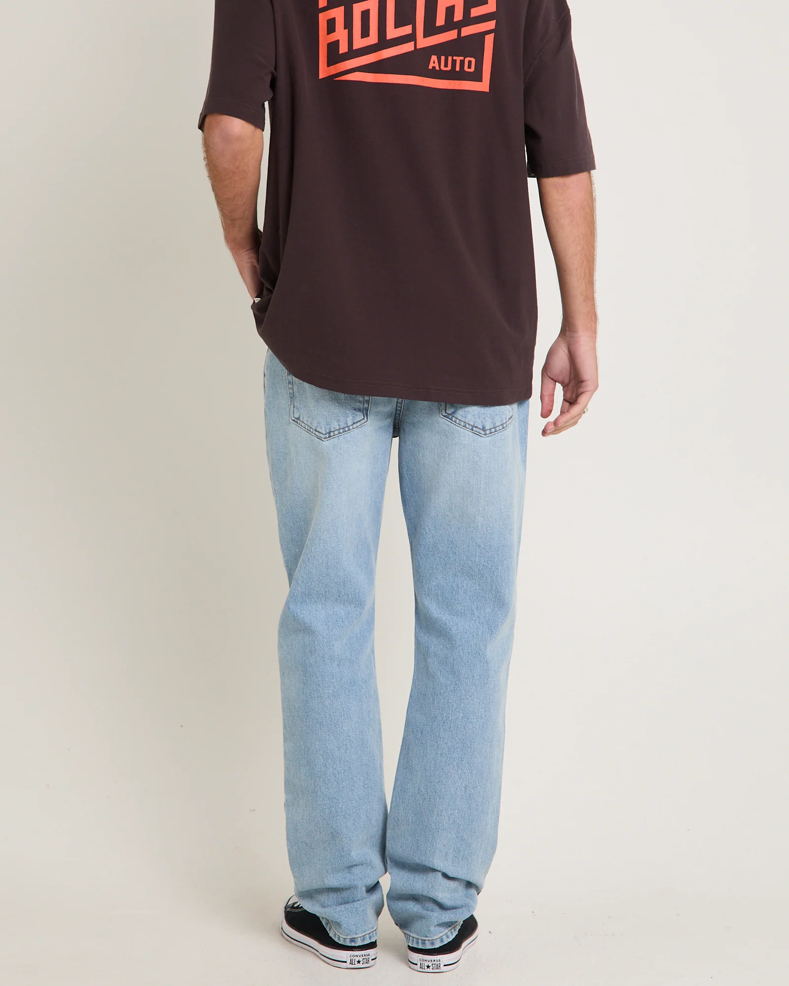 Rancho Denim Jeans Warrego - Image 2