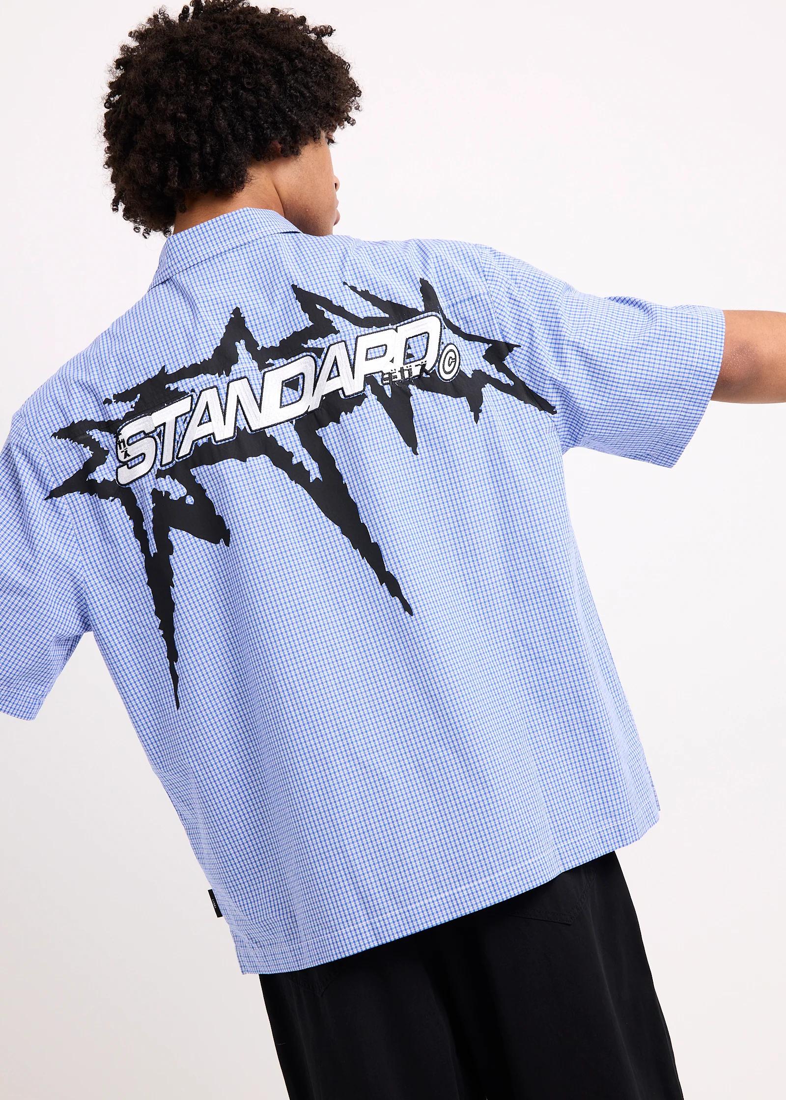 Rapids Short Sleeve Shirt