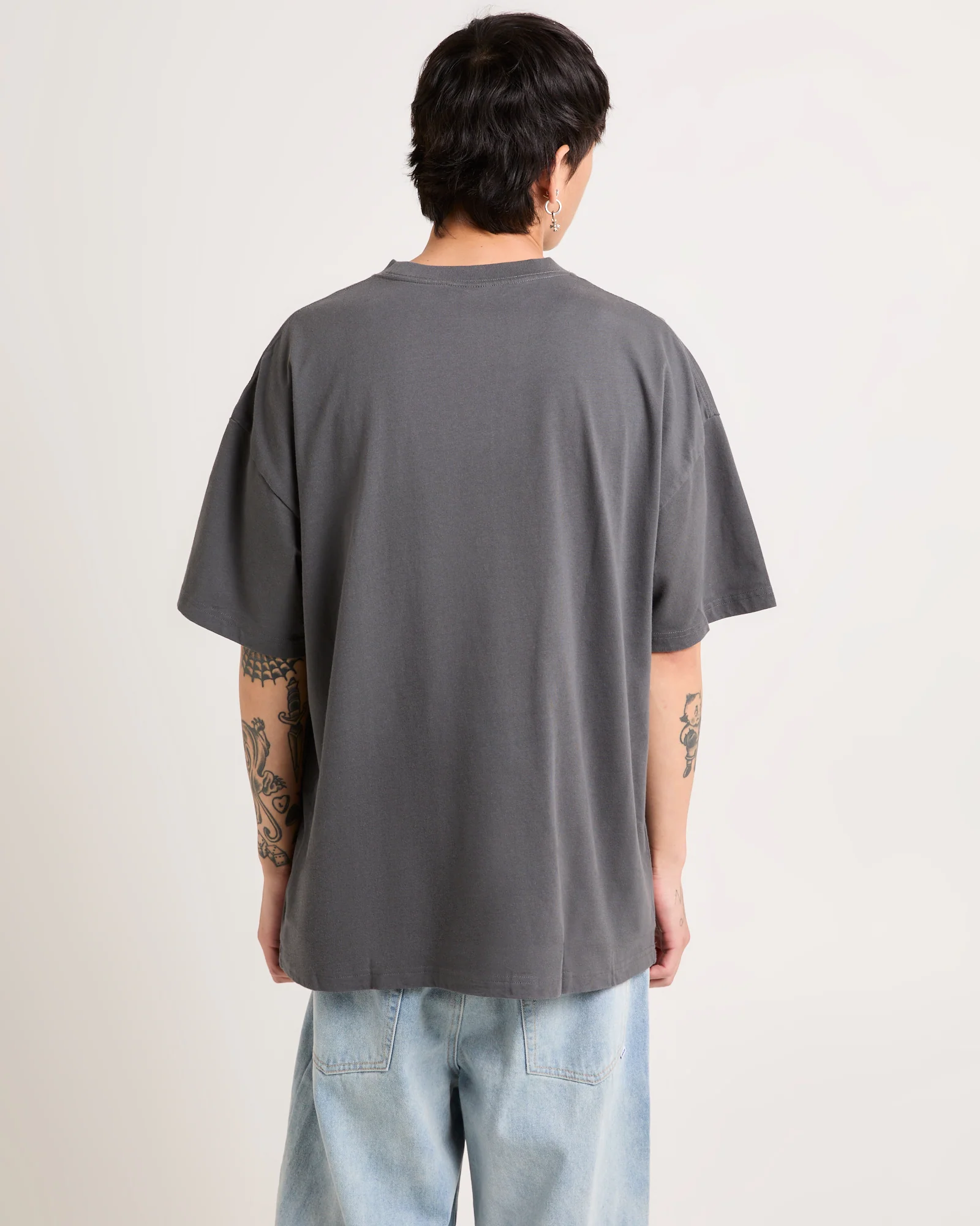Rattle N Burn 330 T-Shirt - Image 2