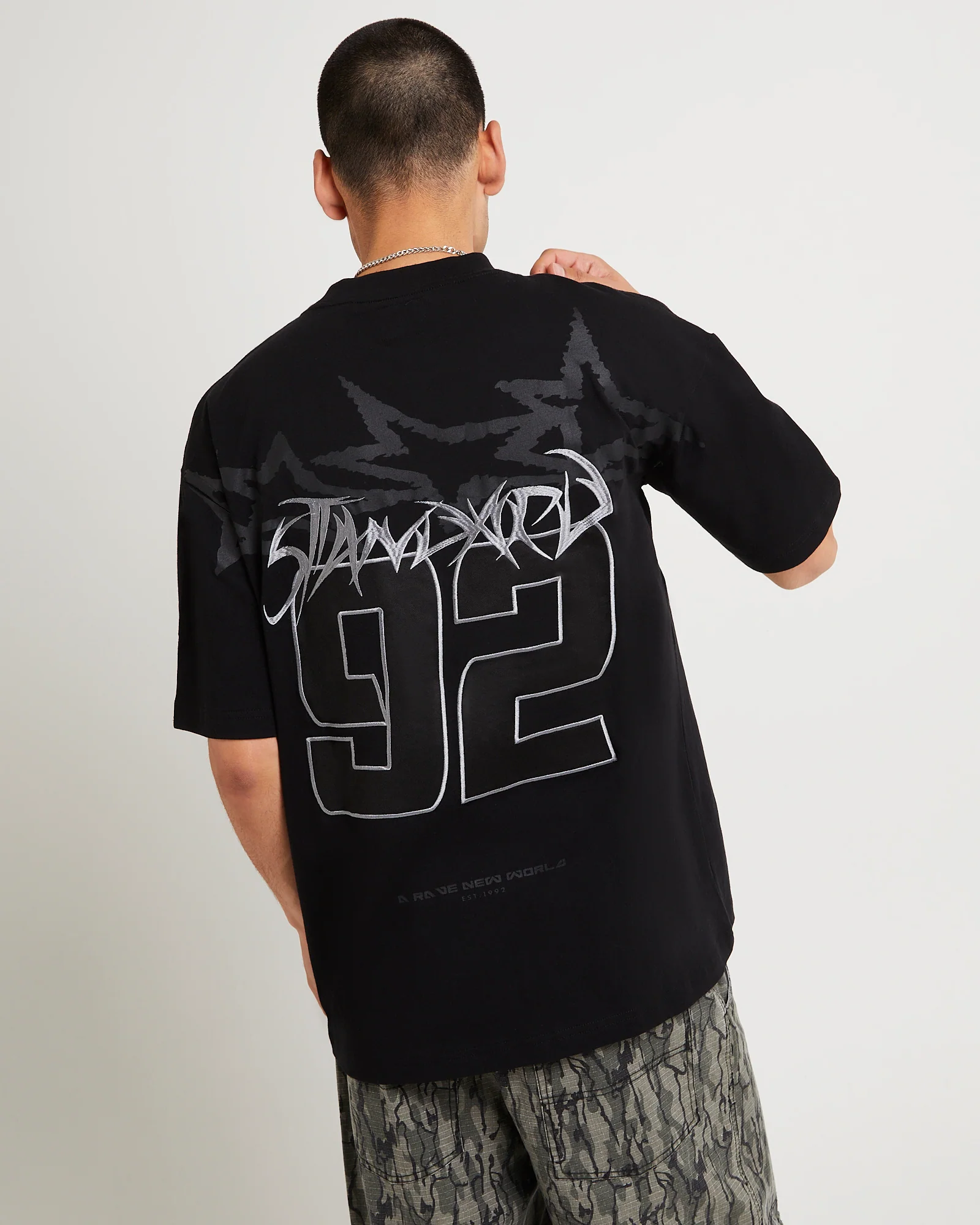 Ravage T-Shirt - Image 2