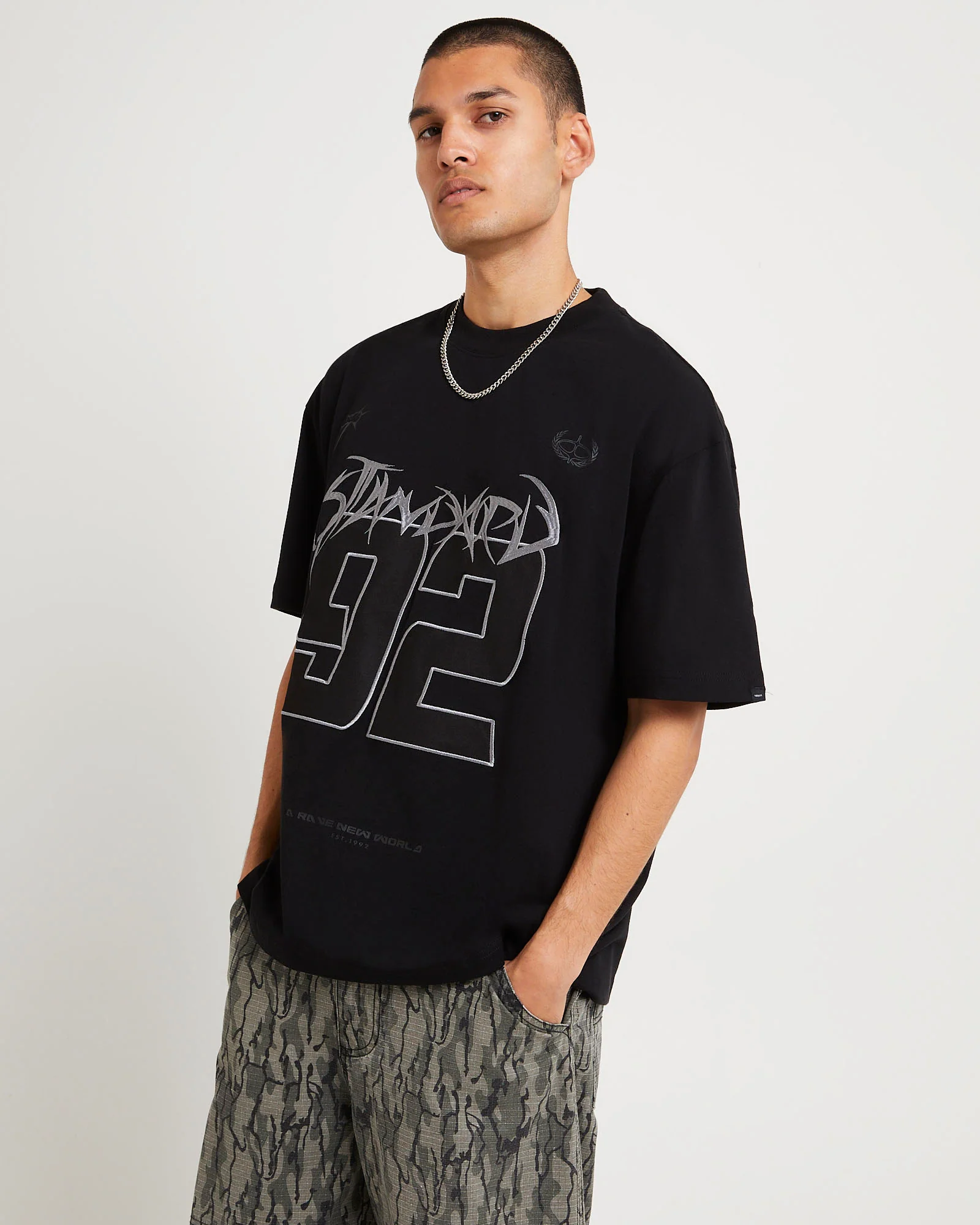 Ravage T-Shirt - Image 4