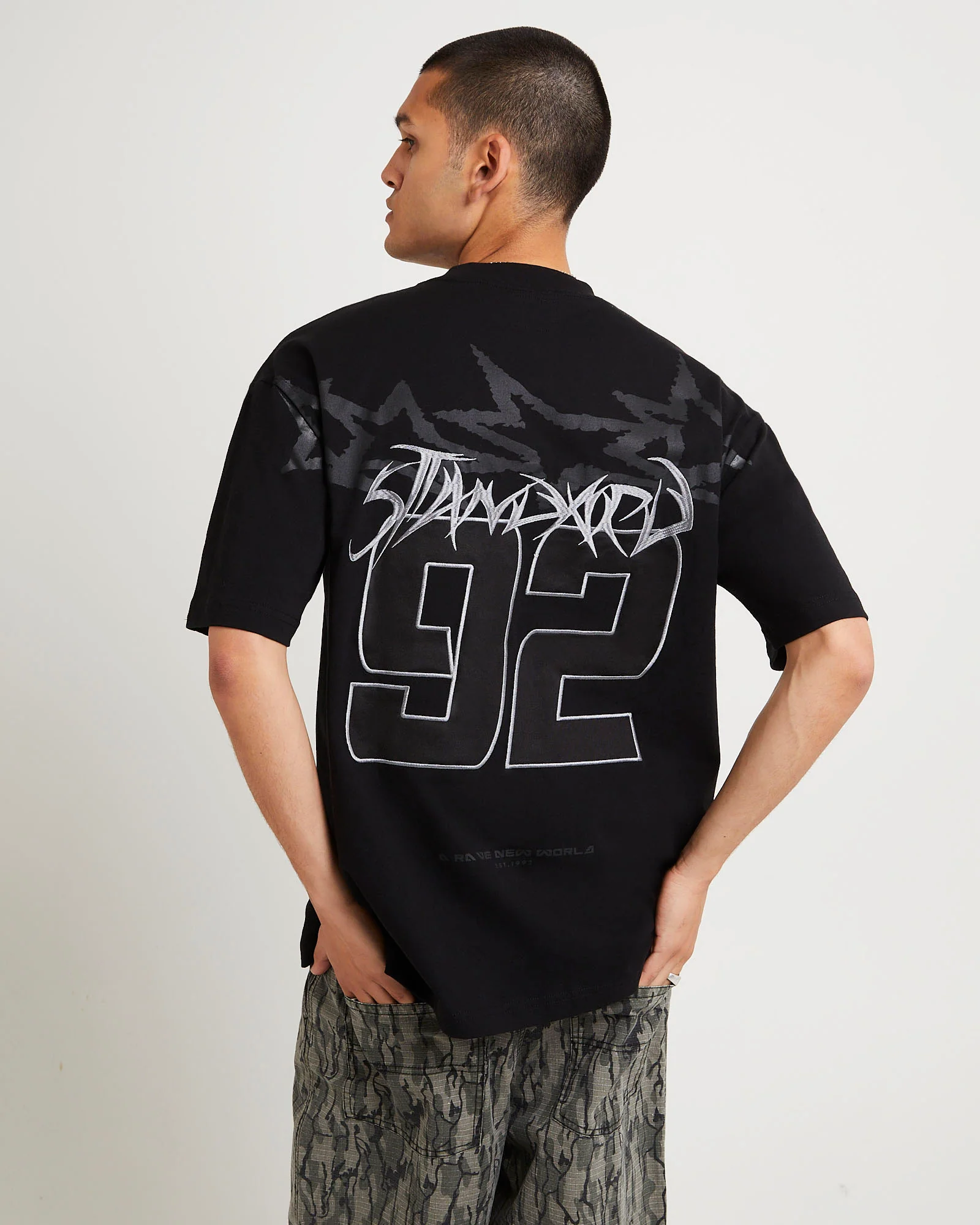 Ravage T-Shirt - Image 5