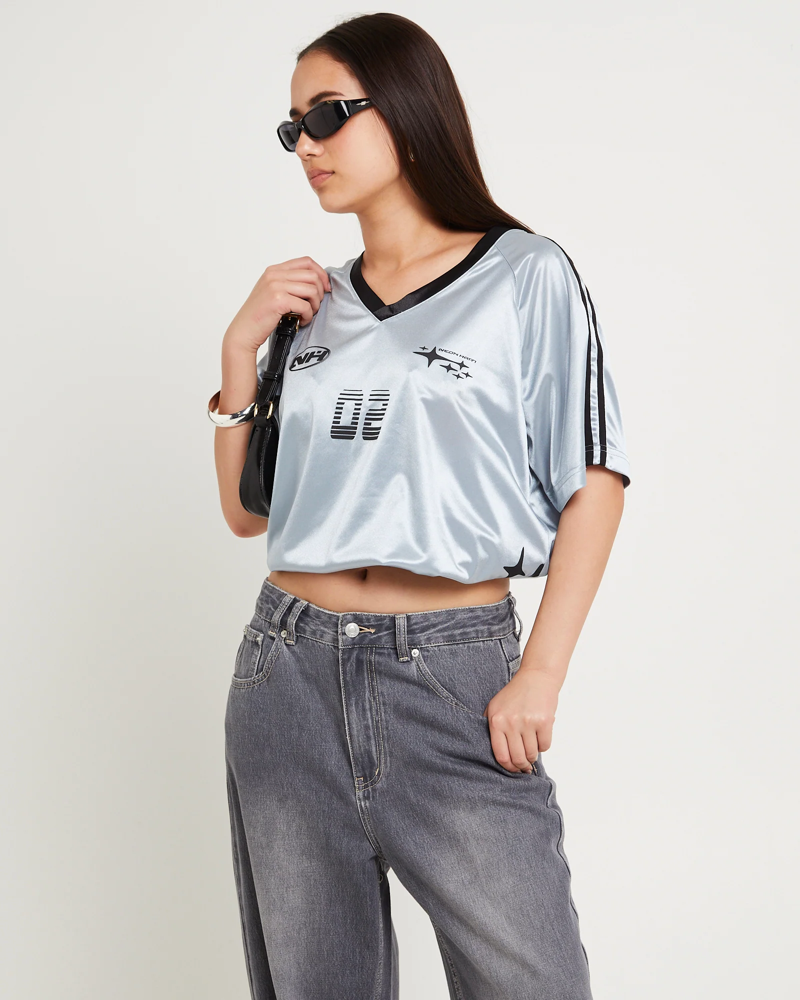Rave United T-Shirt - Image 3