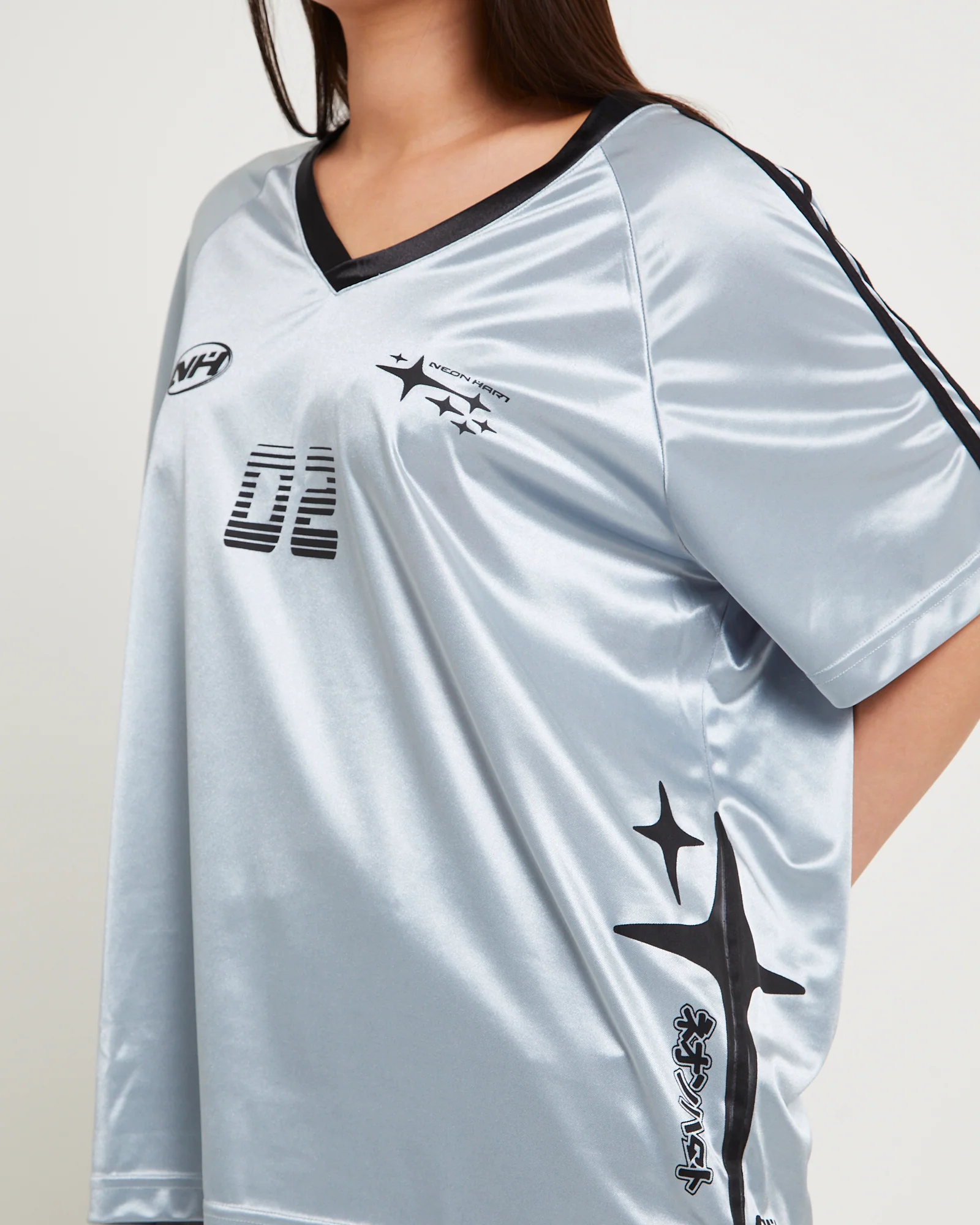 Rave United T-Shirt - Image 8