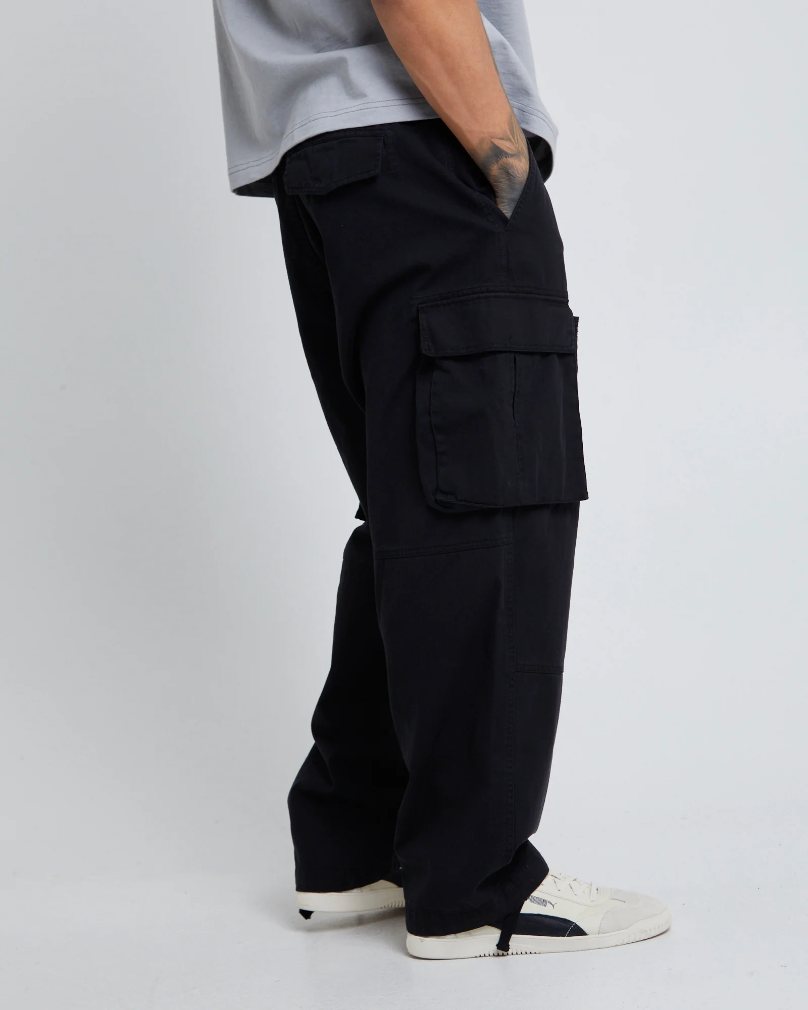 Razor Cargo Pant - Image 5
