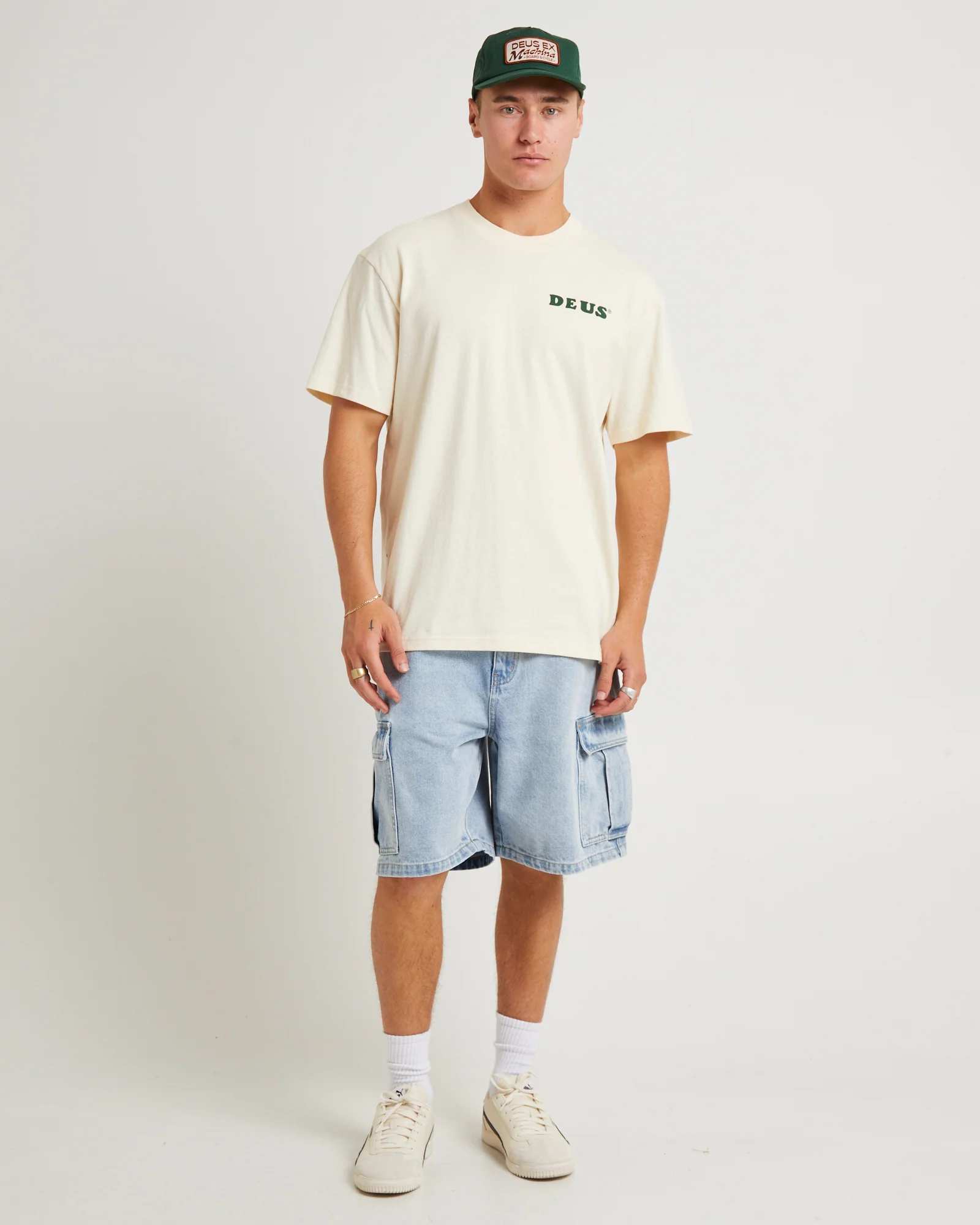 Real Good T-Shirt - Image 2