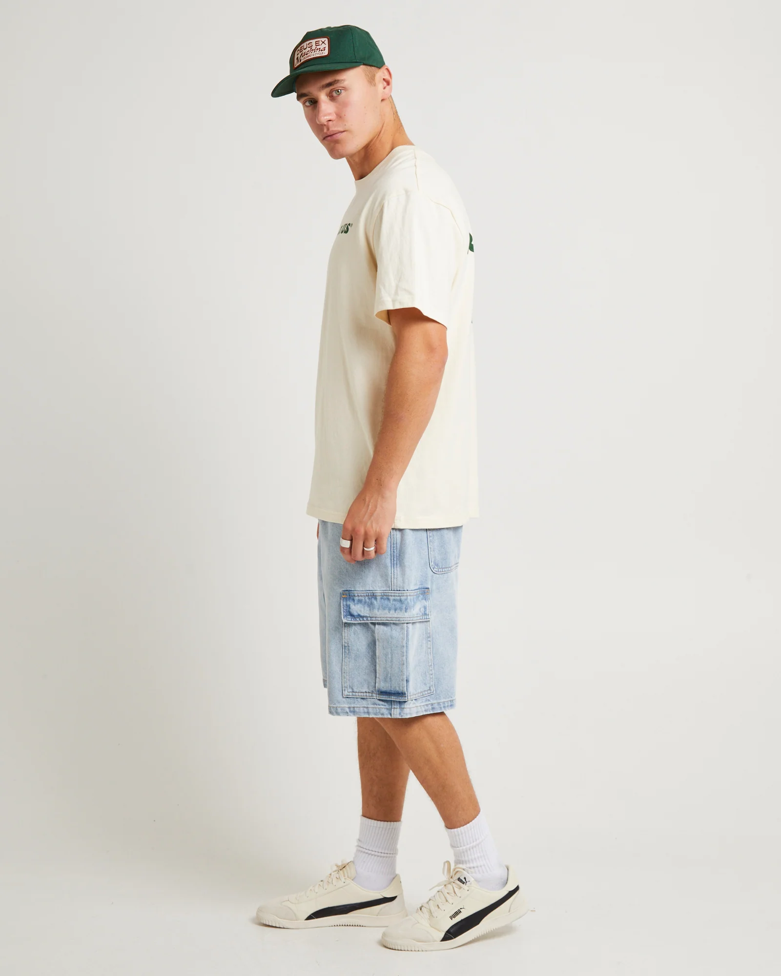 Real Good T-Shirt - Image 3