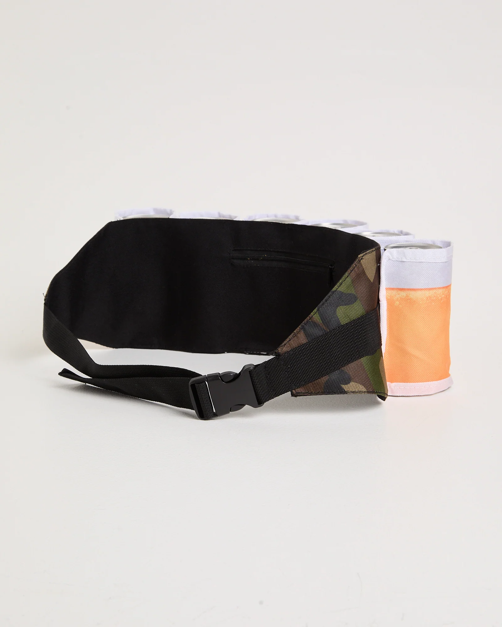 Real Six Pack Beer Holster - Image 2
