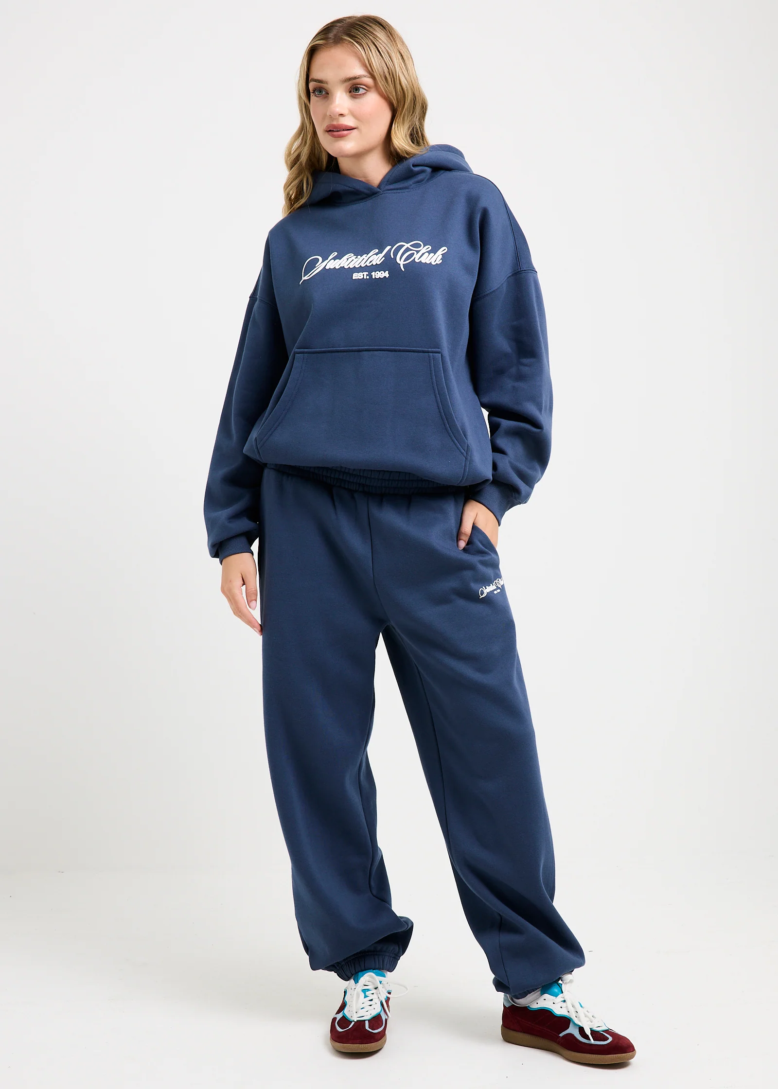 Rebecca Mushroom Hoodie - Image 3