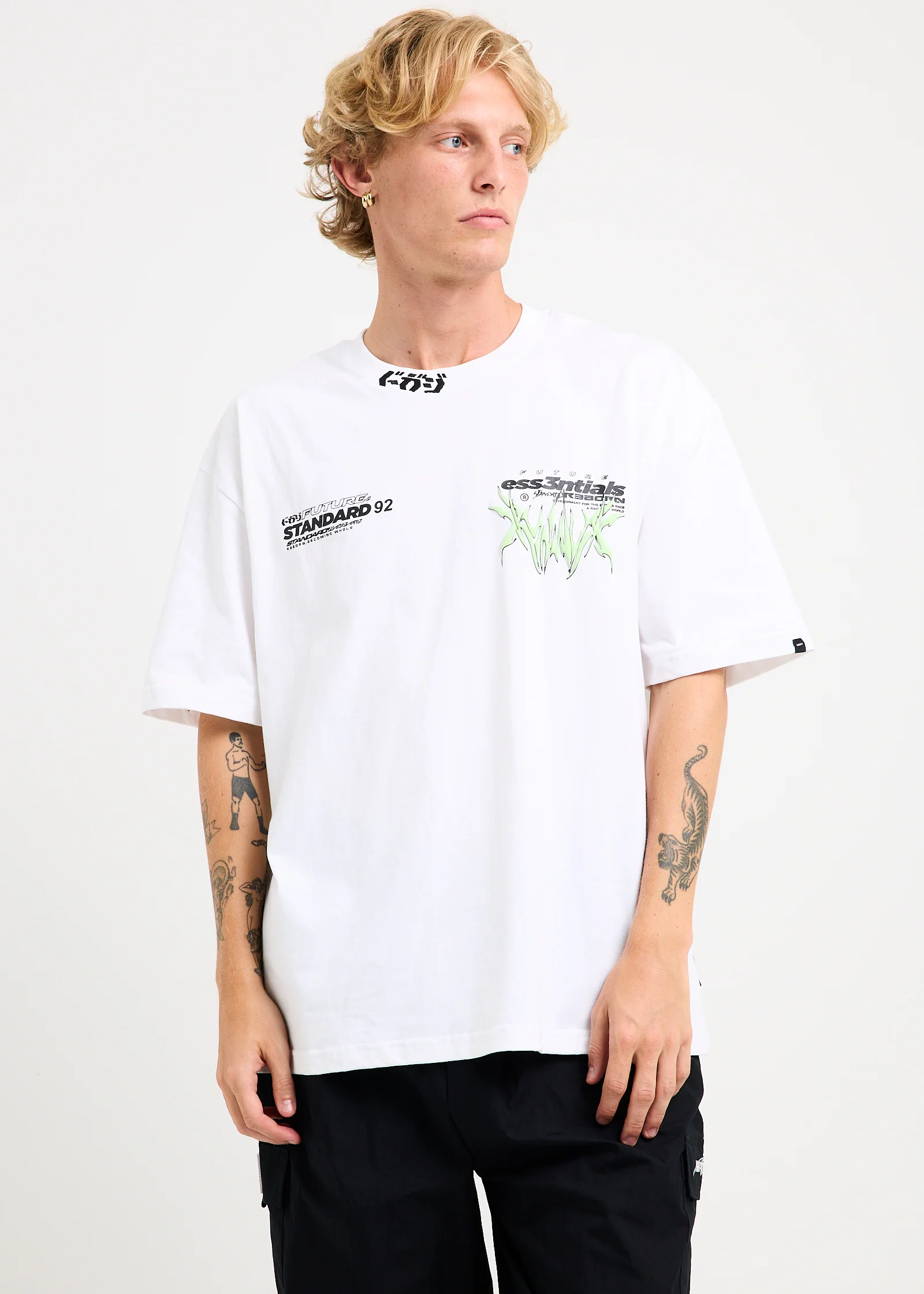Rebirth T-Shirt - Image 2