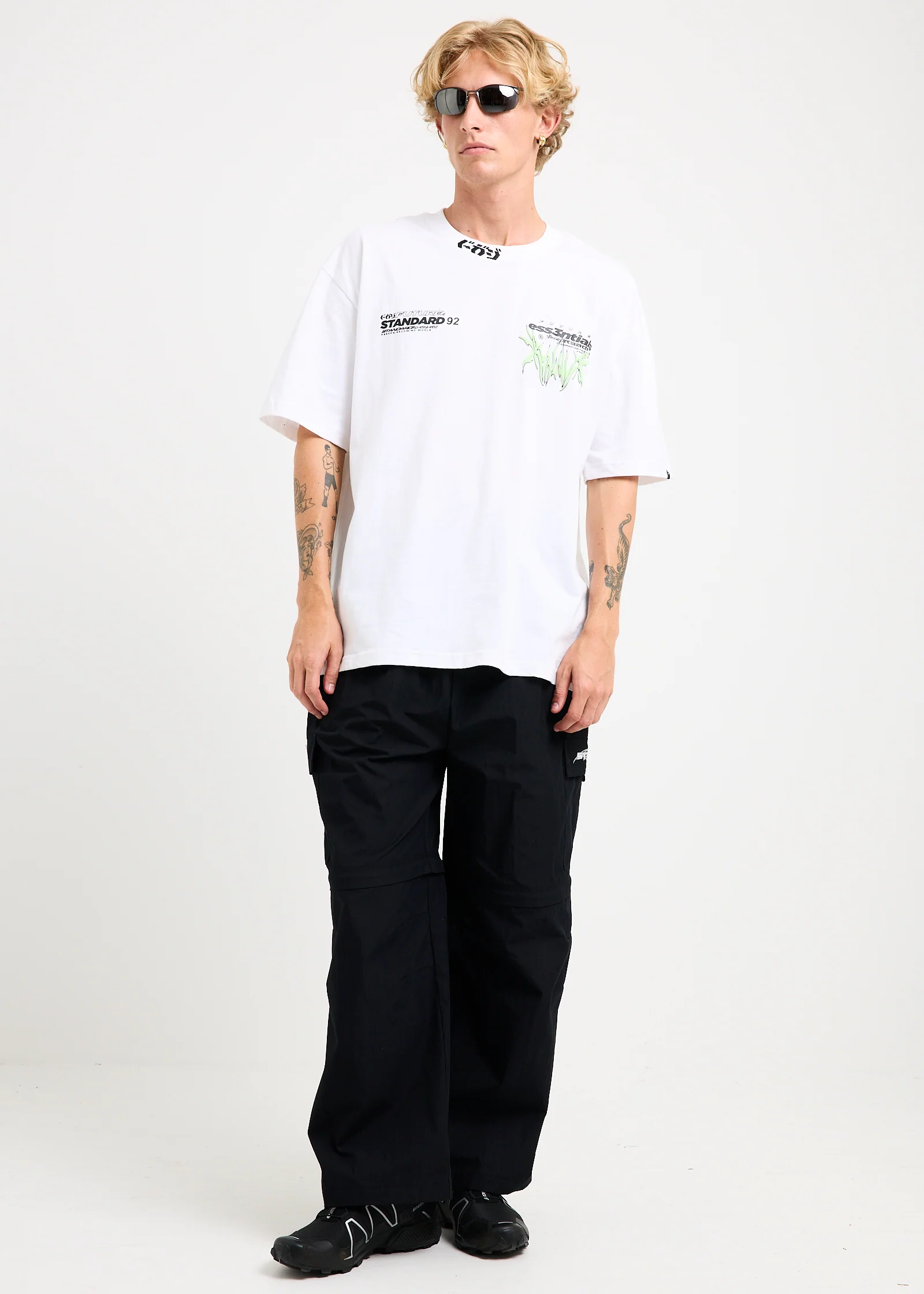 Rebirth T-Shirt - Image 3