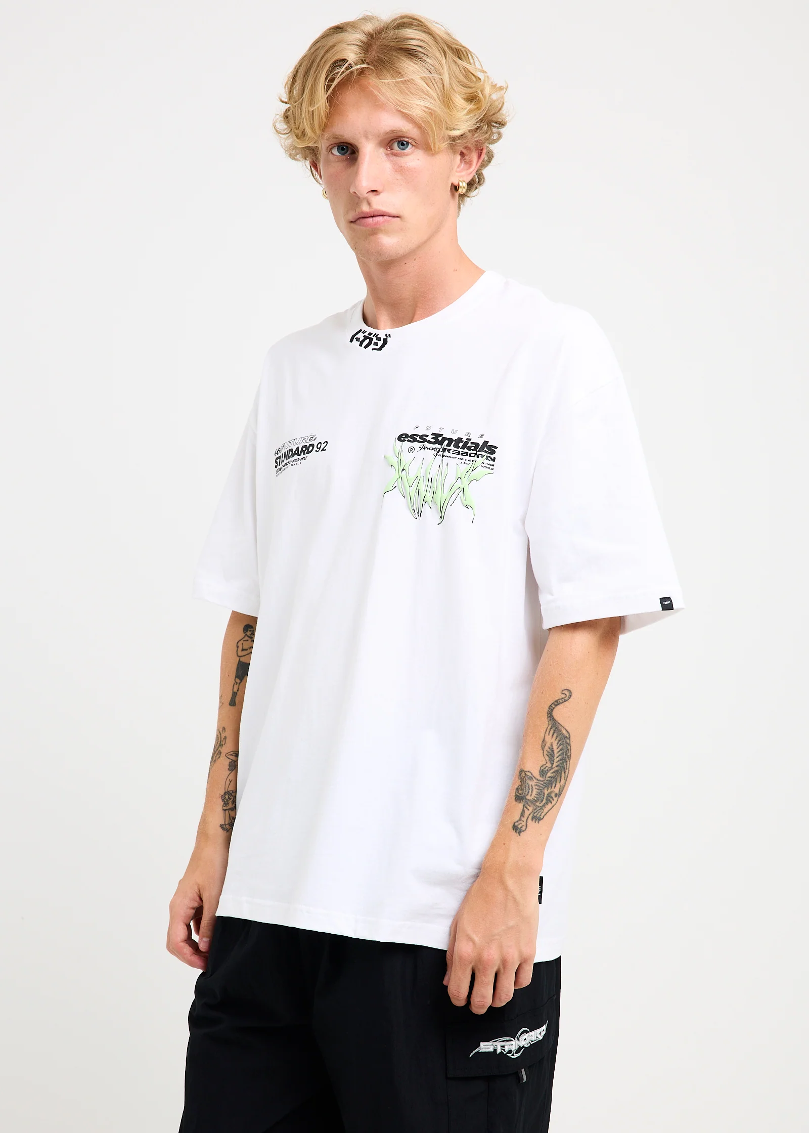 Rebirth T-Shirt - Image 4