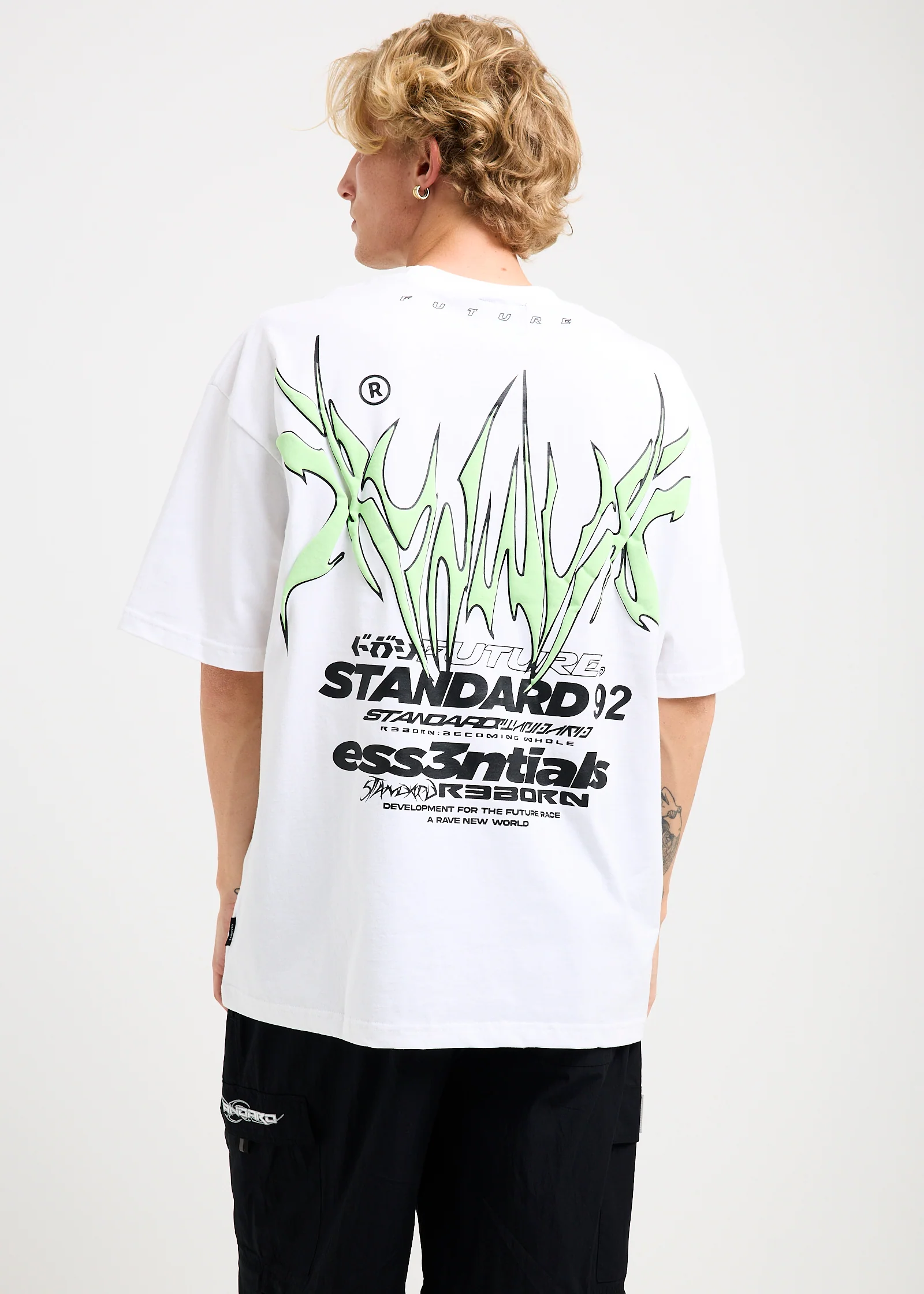 Rebirth T-Shirt - Image 5