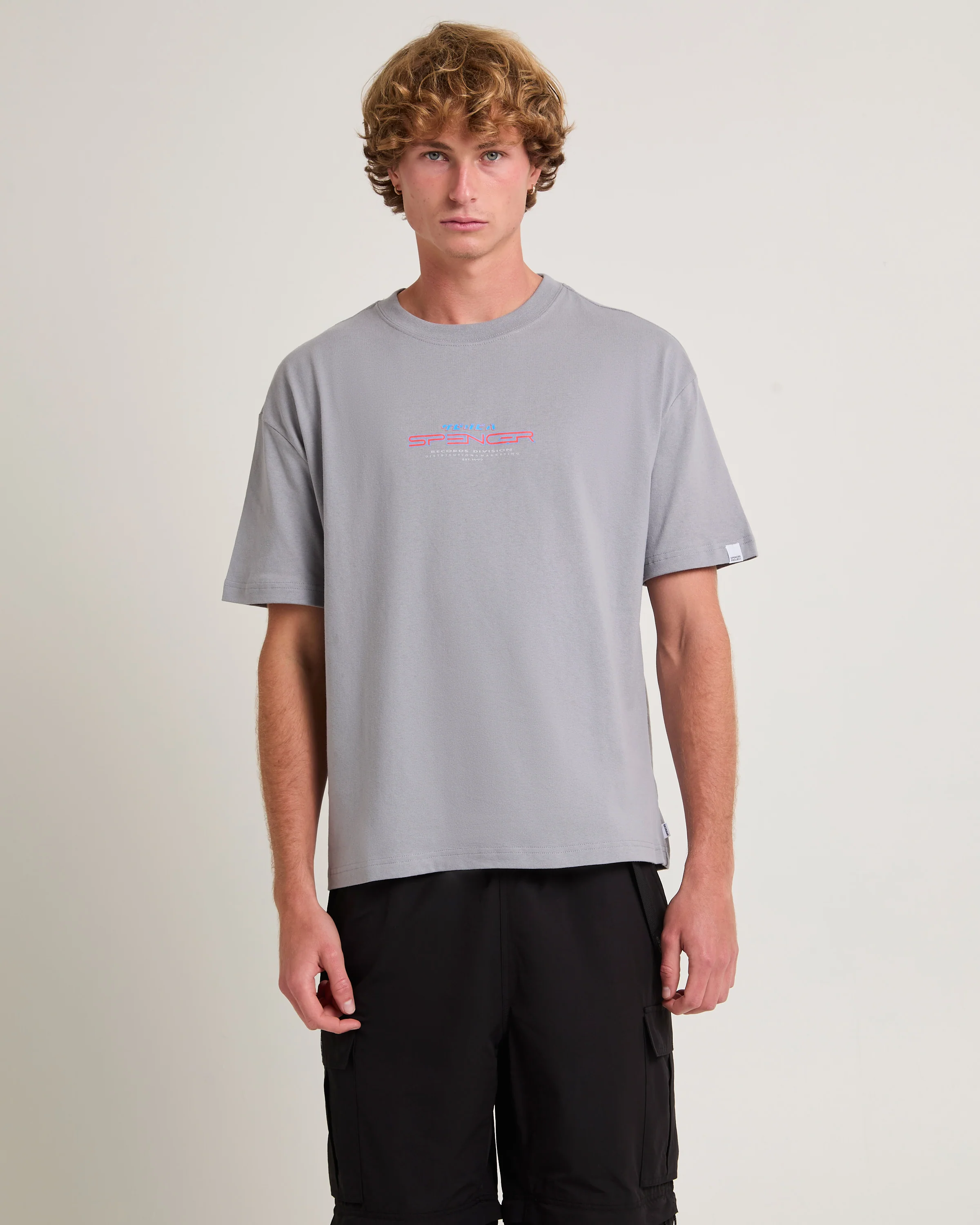 Records T-Shirt