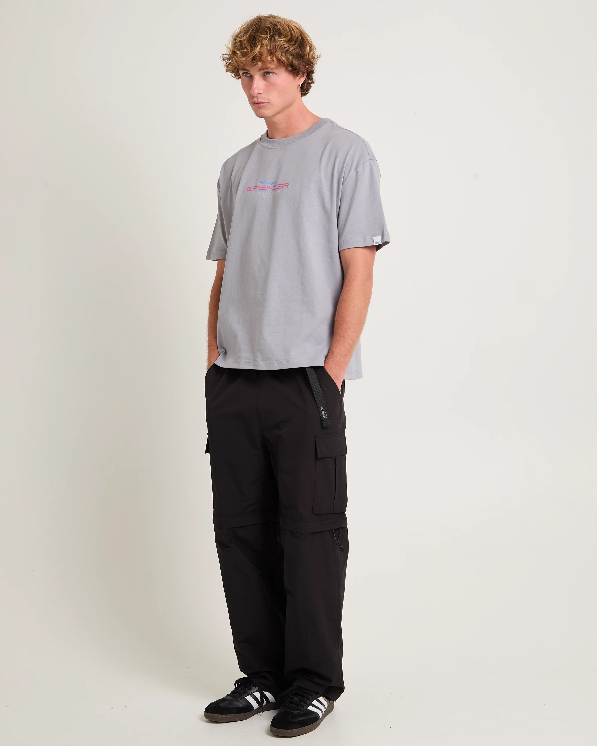 Records T-Shirt - Image 4