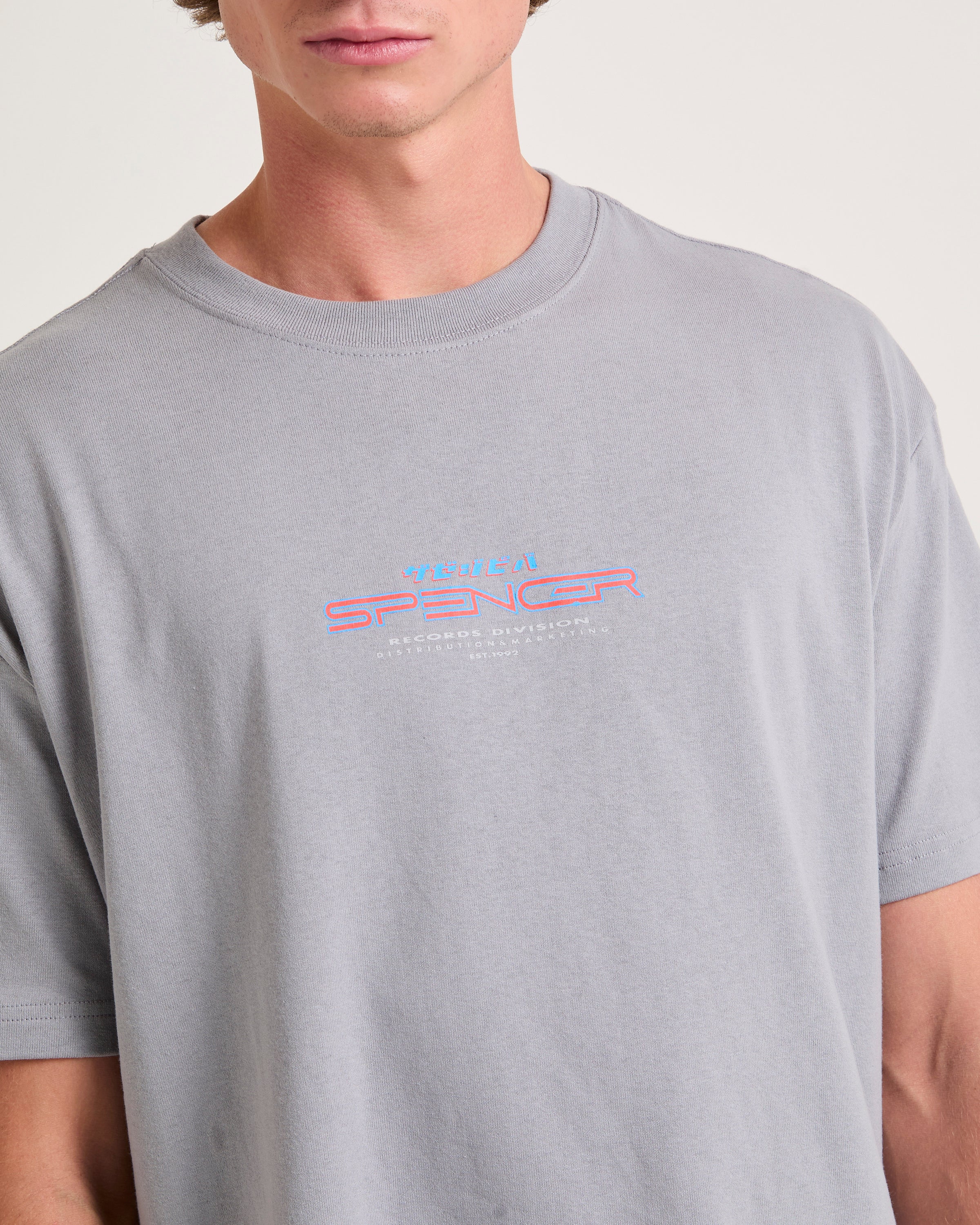 Records T-Shirt - Image 5