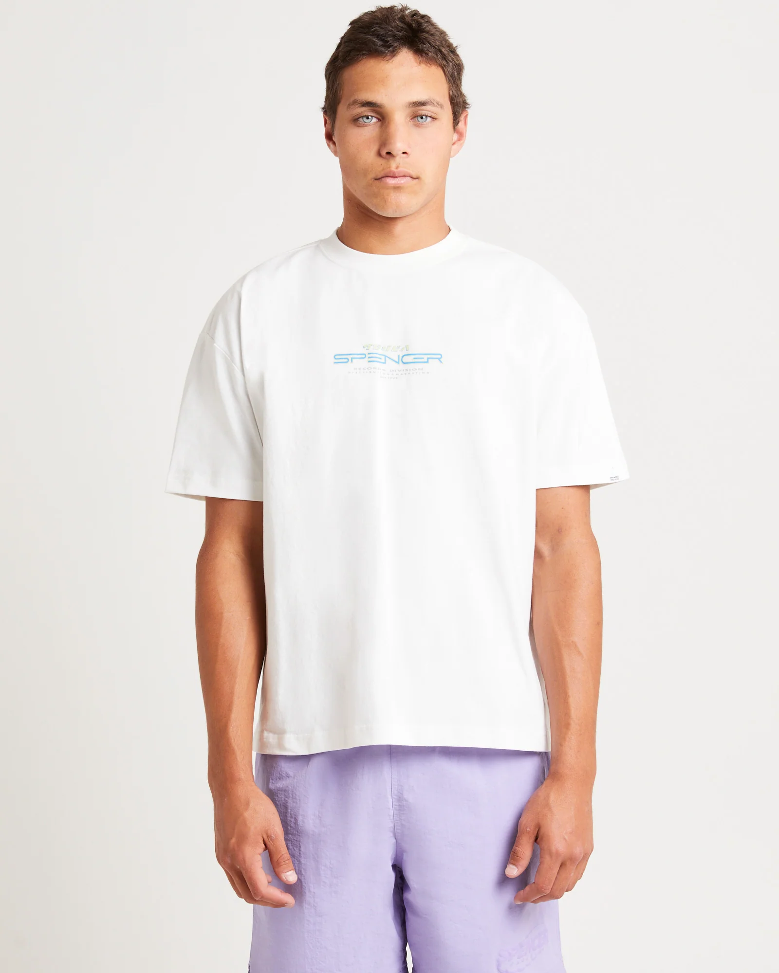 Records T-Shirt