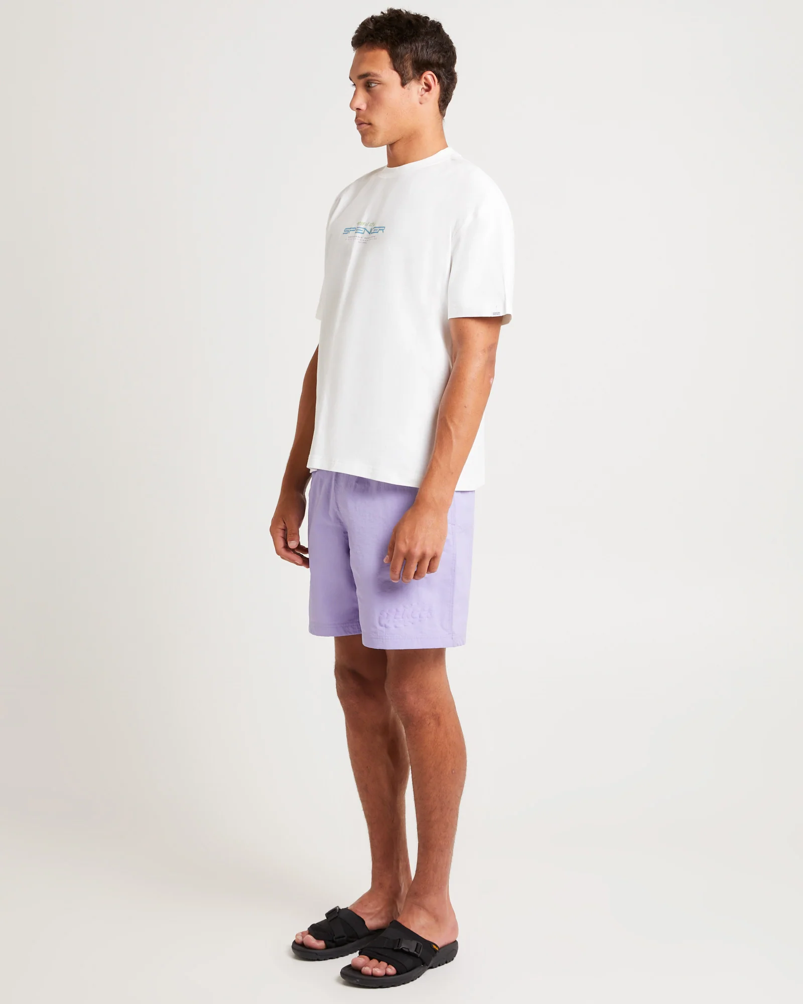 Records T-Shirt - Image 4