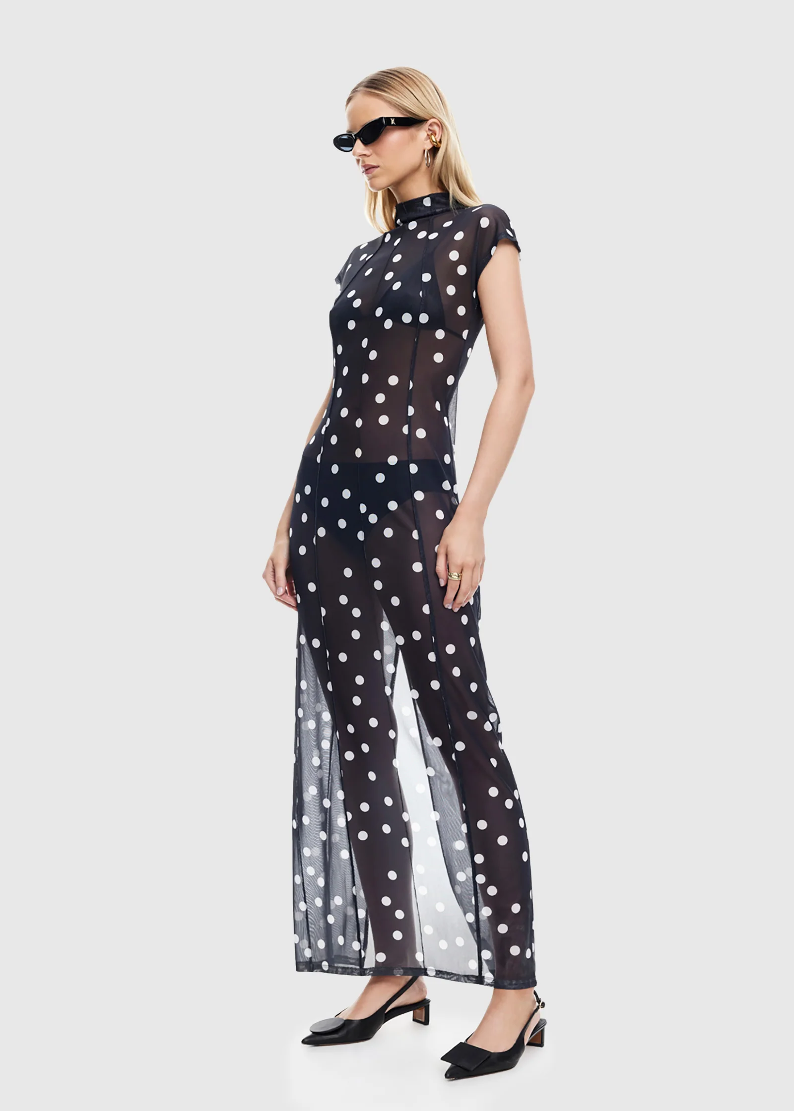 Redefined Maxi Dress - Image 3