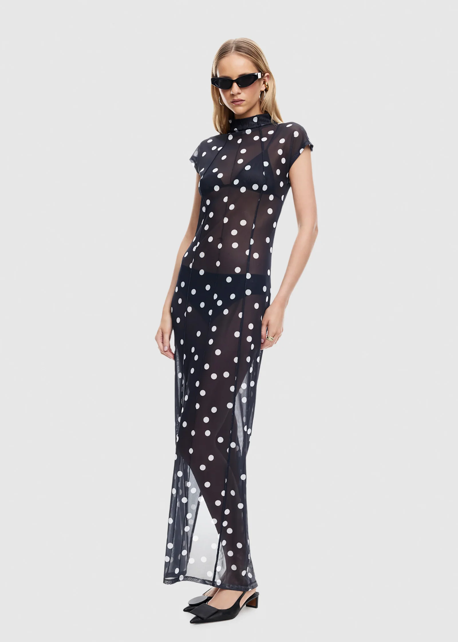 Redefined Maxi Dress - Image 5