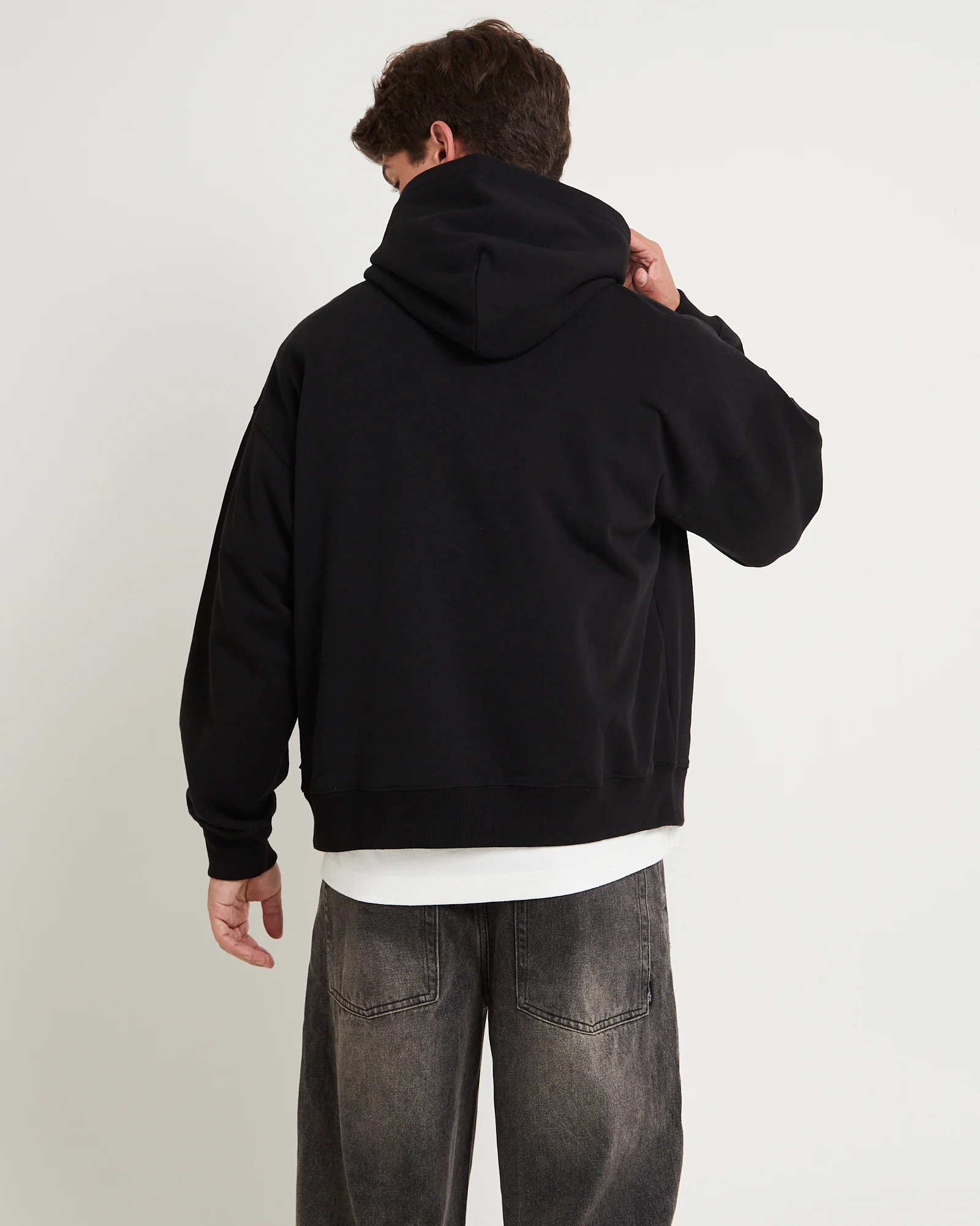 Redux Hoodie - Image 2