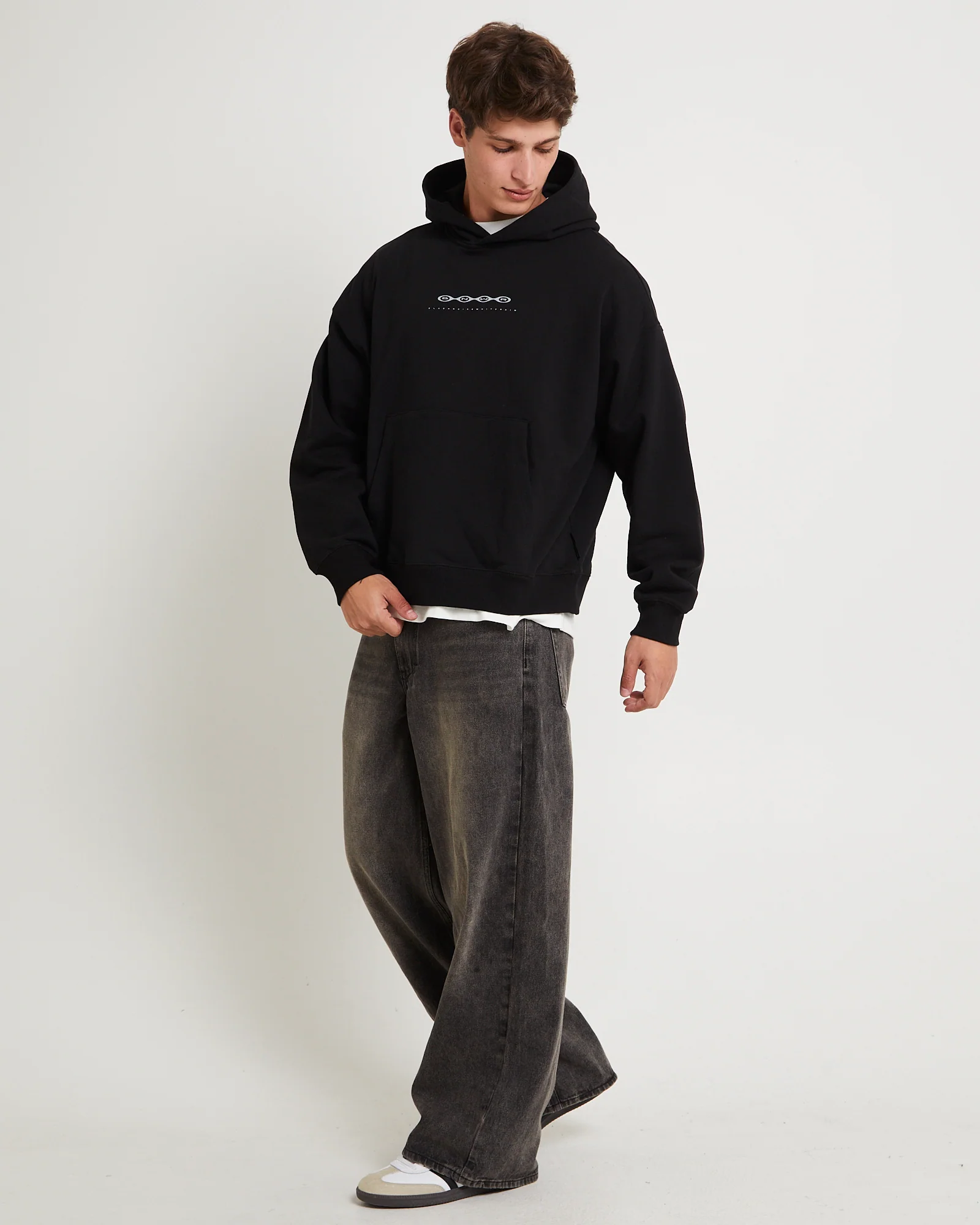 Redux Hoodie - Image 4