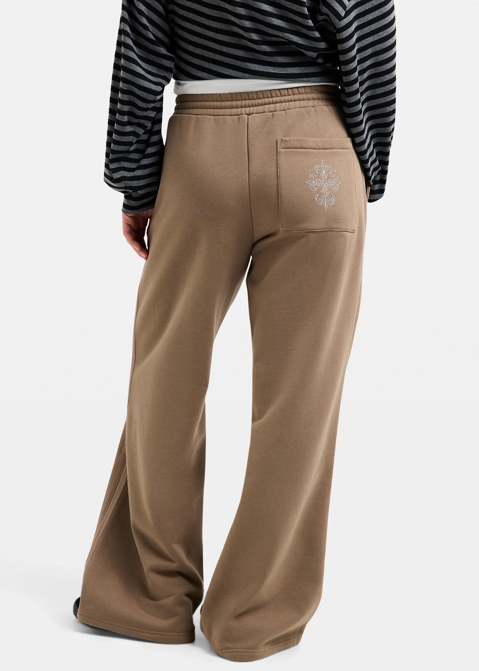 Reeno Fleece Pants - Image 4