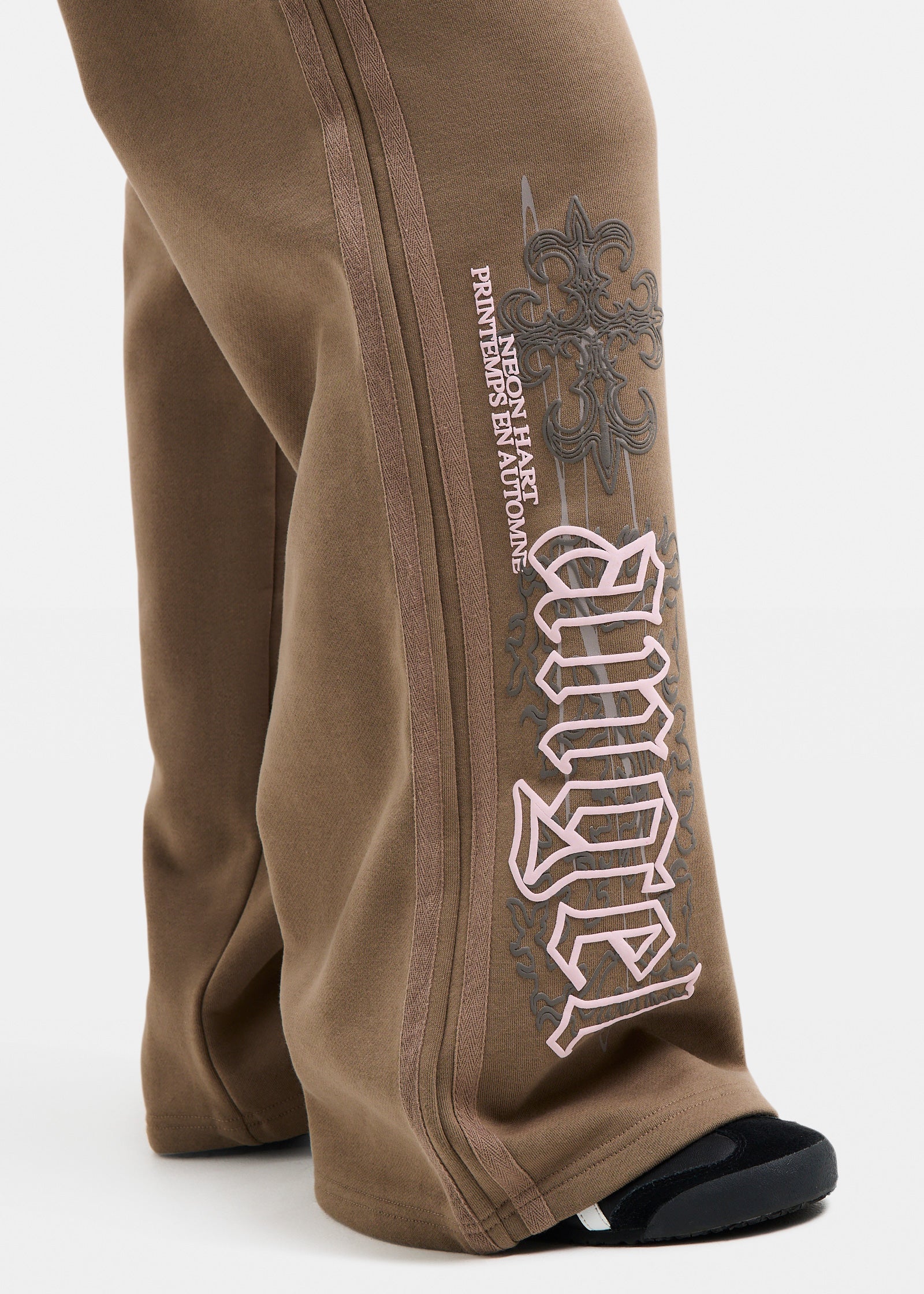 Reeno Fleece Pants - Image 5
