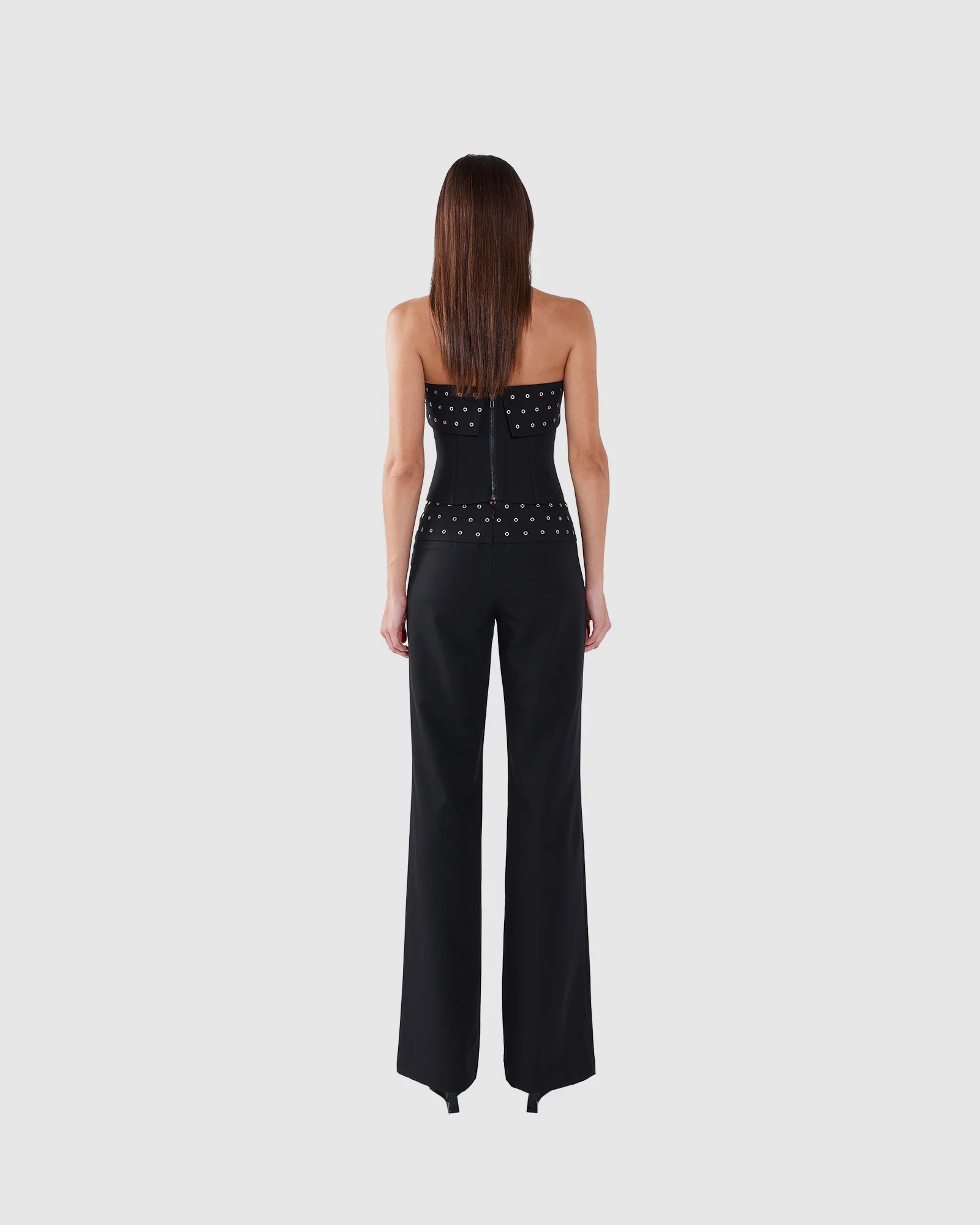 Reeves Bodice - Image 2