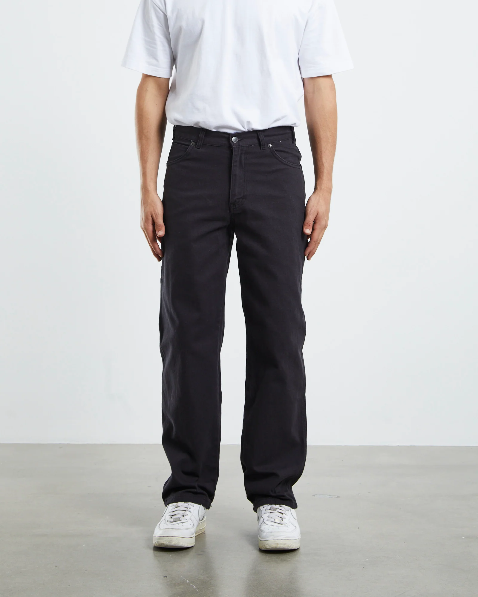 Relaxed Carpenter Jeans - Image 5