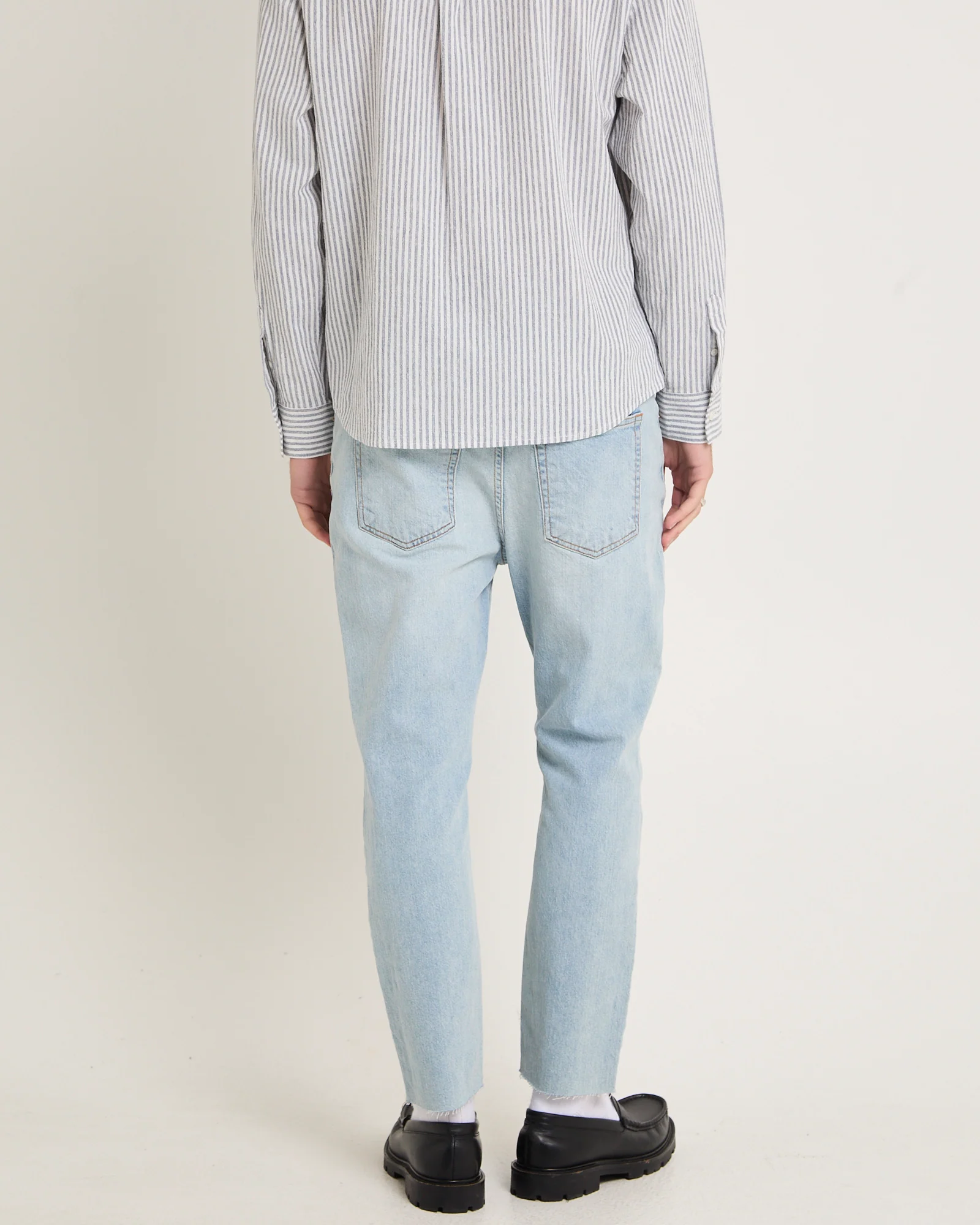 Relaxo Chop Denim Jeans Comfort OG - Image 2